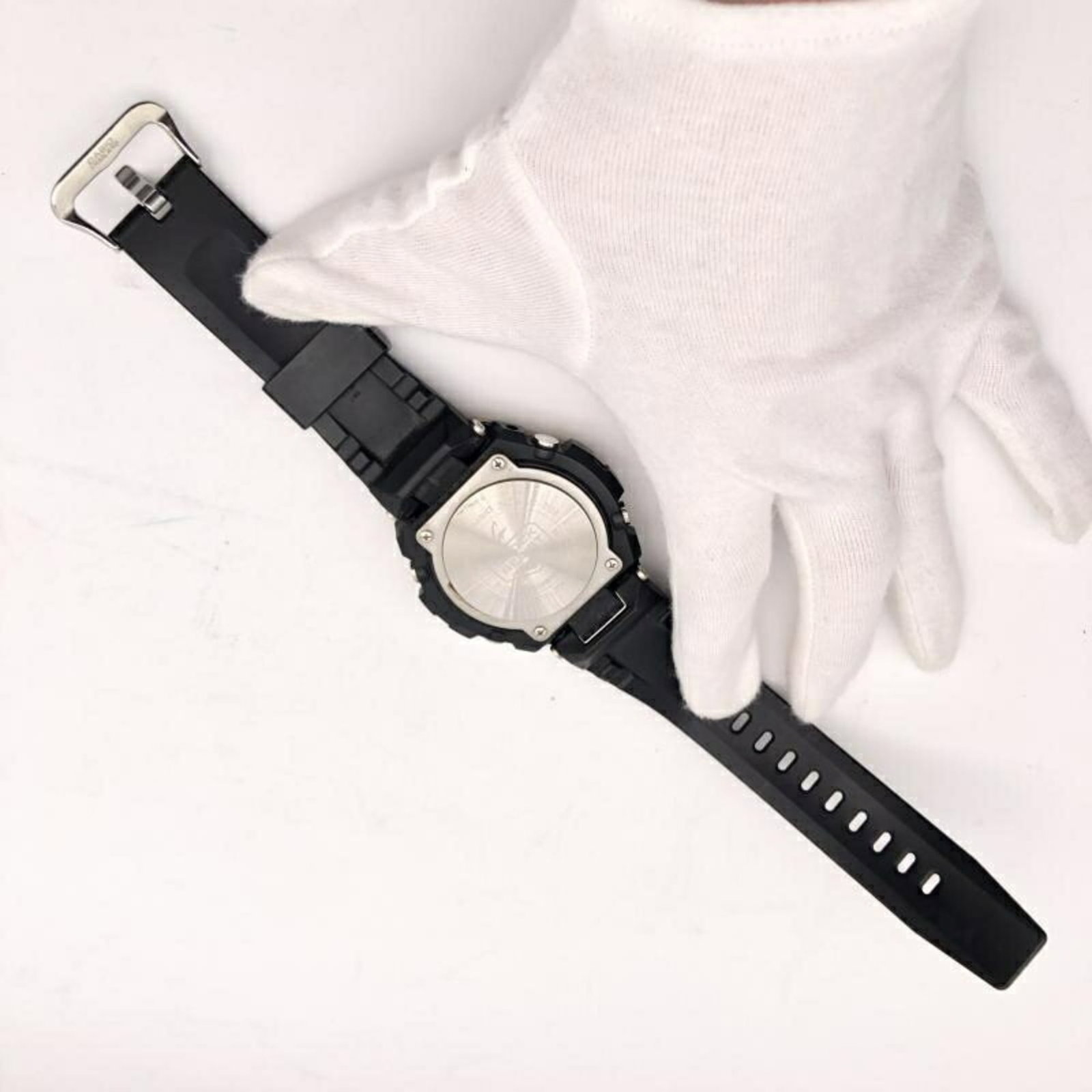 Wristwatch from Casio - 8