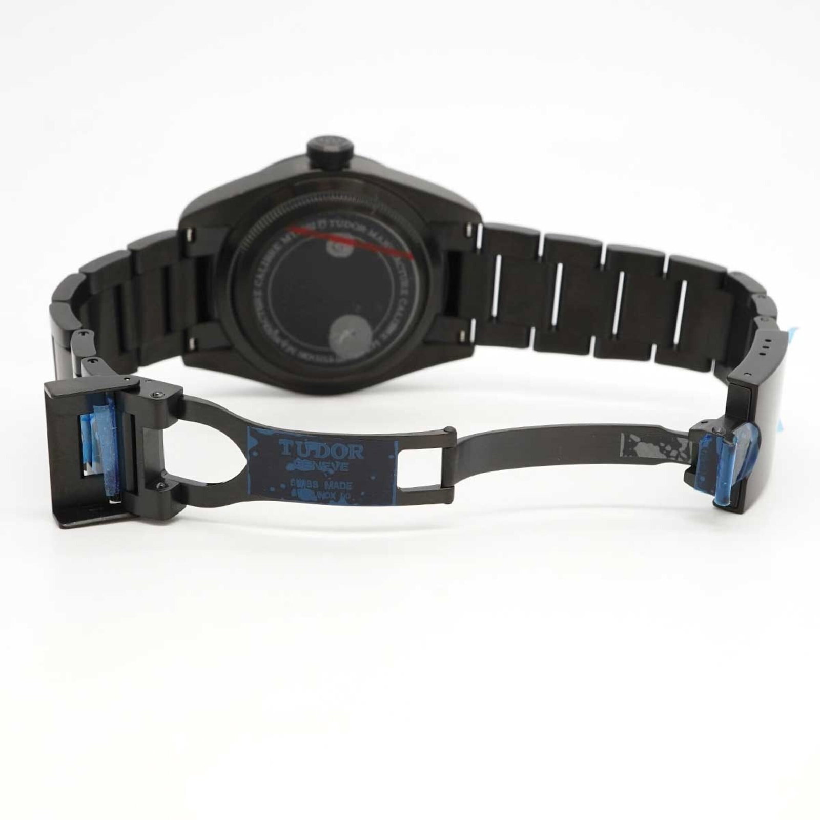 Tudor Wristwatch - 4
