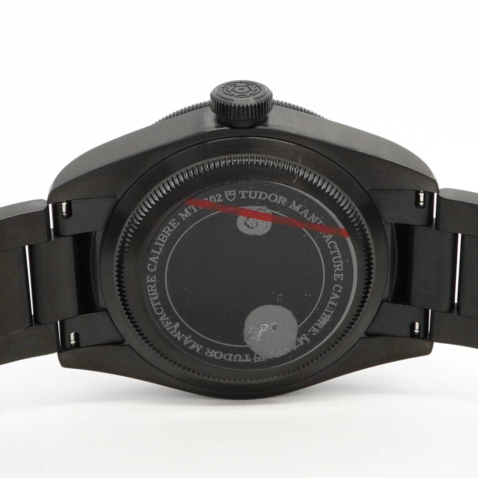 Tudor Wristwatch - 5