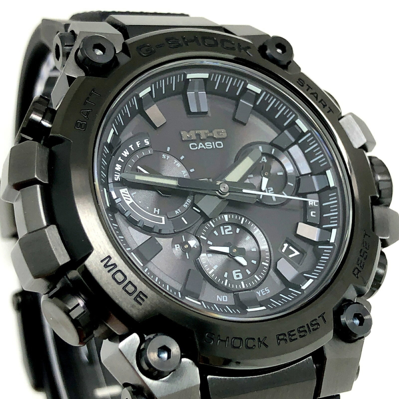 Wristwatch from Casio - 4