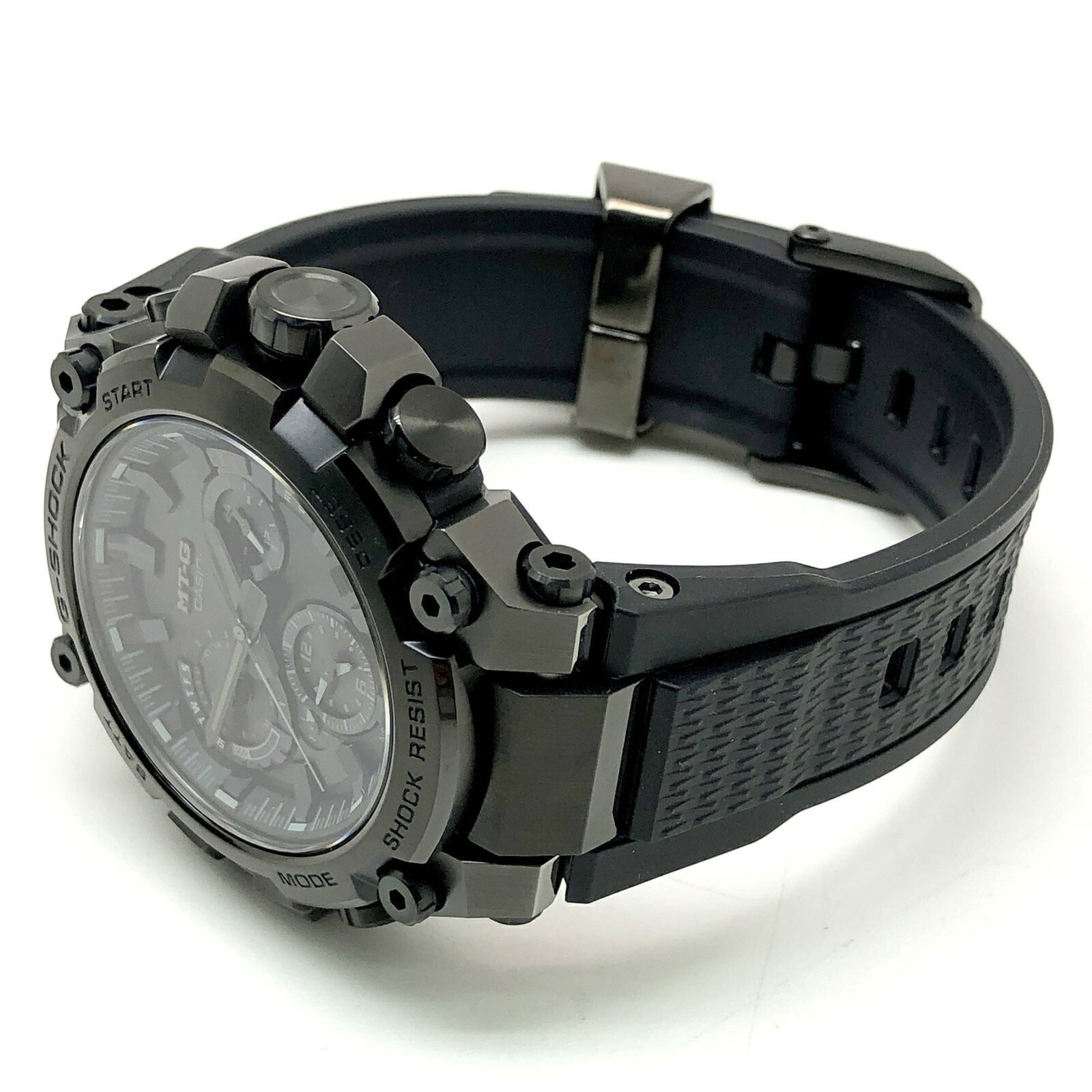 Wristwatch from Casio - 5
