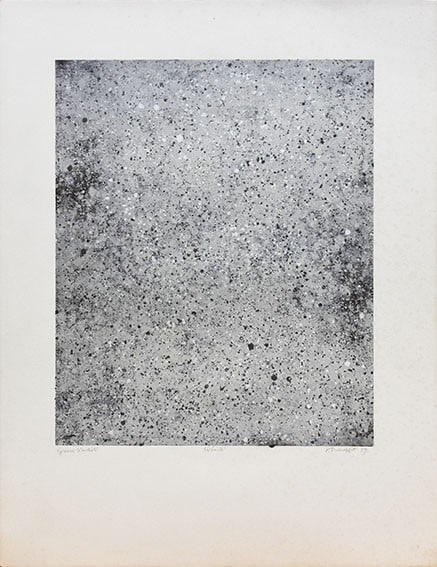 Jean Dubuffet Signed EA Artist Proof Abstract Art Lithograph 1959 Serenite: Jean Dubuffet Signed EA Artist Proof Abstract Art Lithograph 1959 Serenite Signed by Jean Dubuffet, this EA Artist Proof abstract art lithograph from 1959 showcases the artist's unique style in Japane