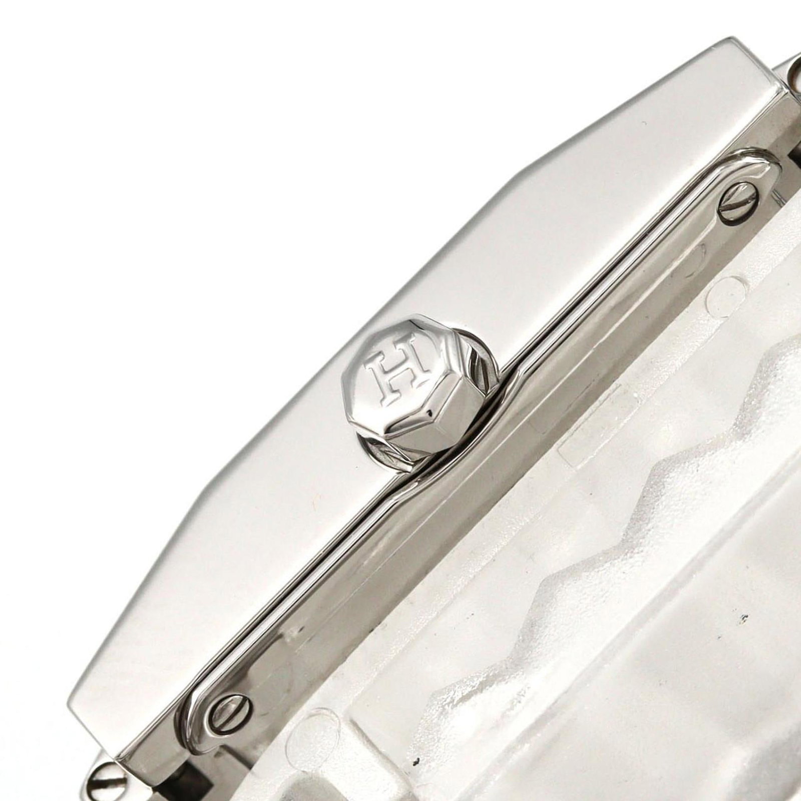 Hermes Wristwatch - 2