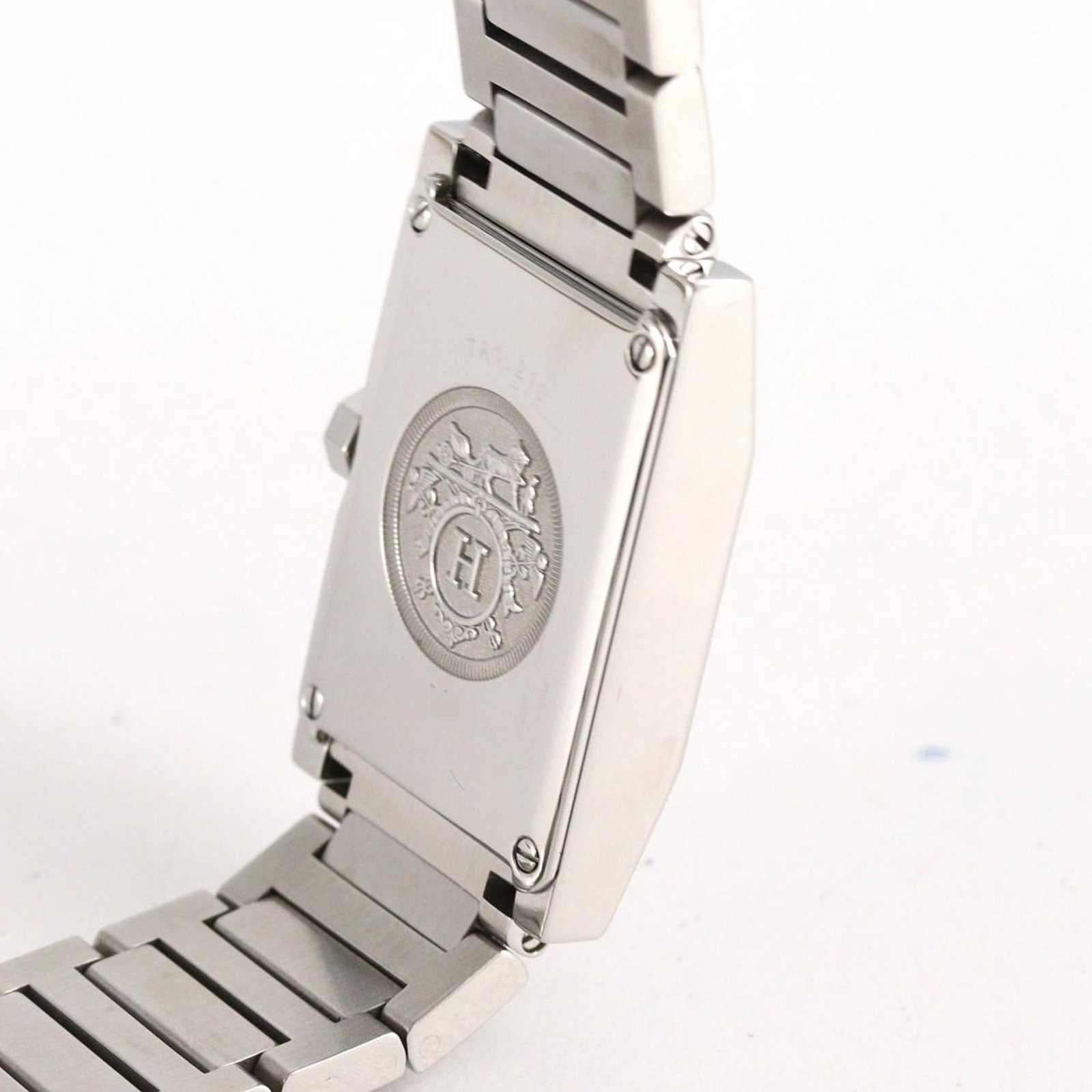 Hermes Wristwatch - 8
