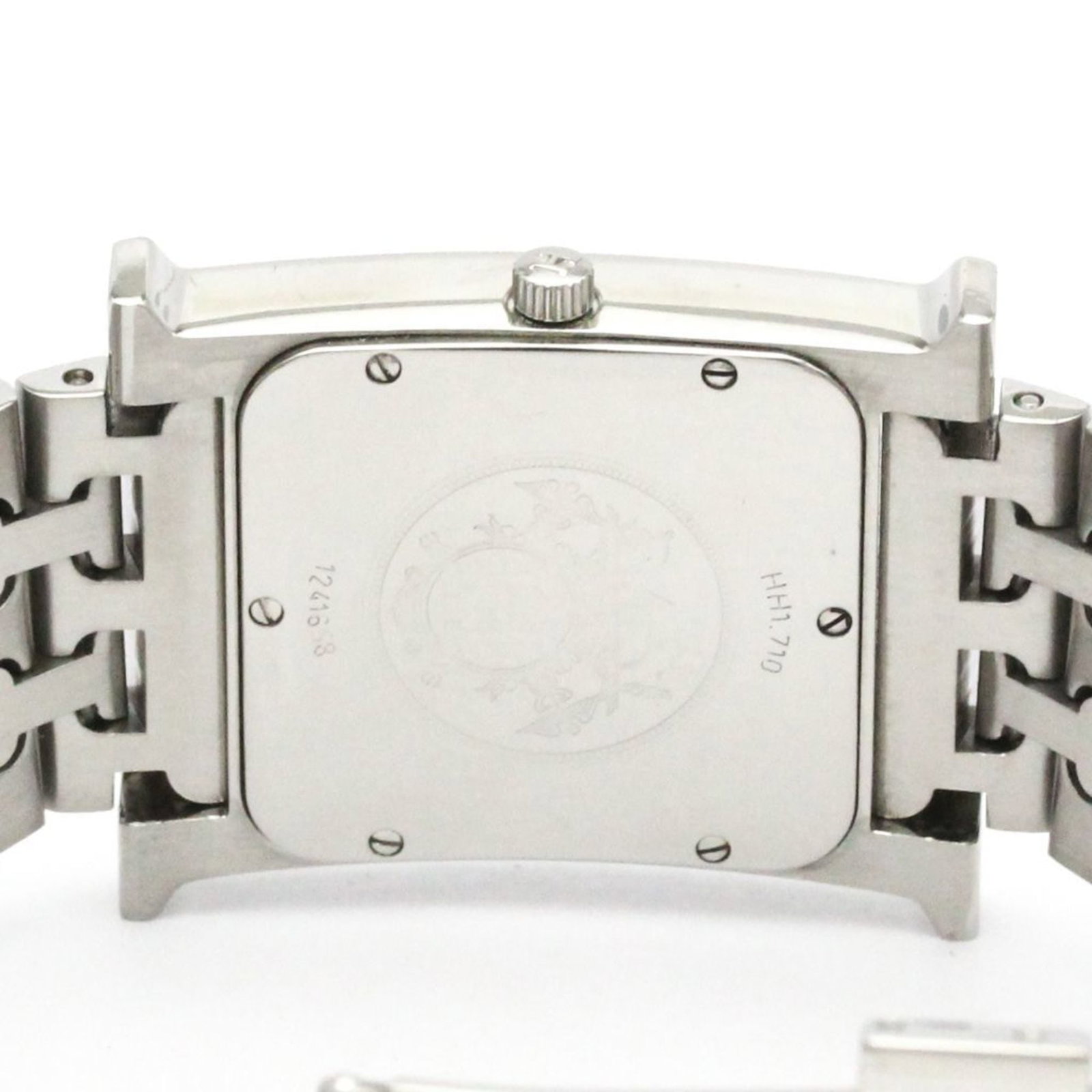 Hermes Wristwatch - 6