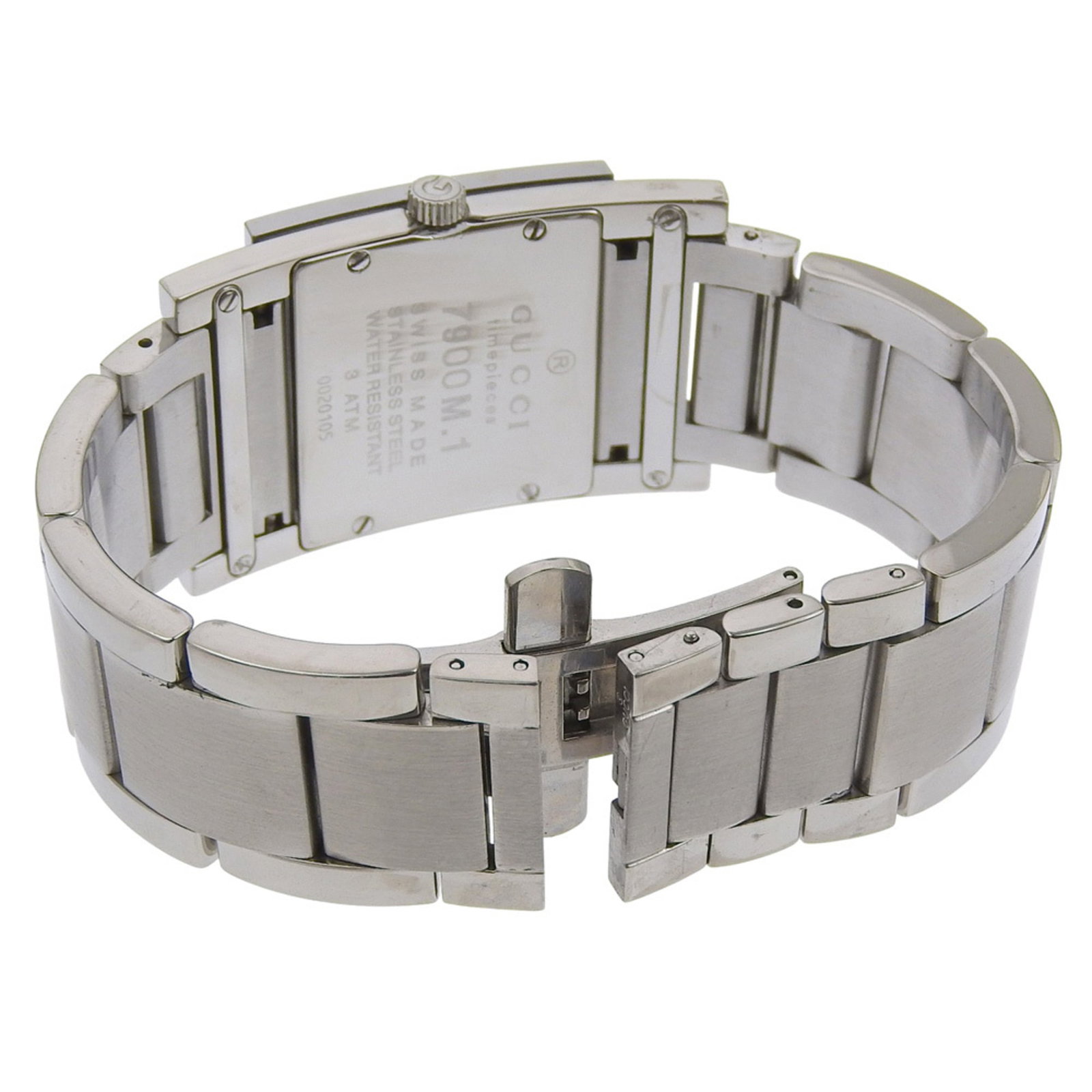 Gucci Wristwatch - 5