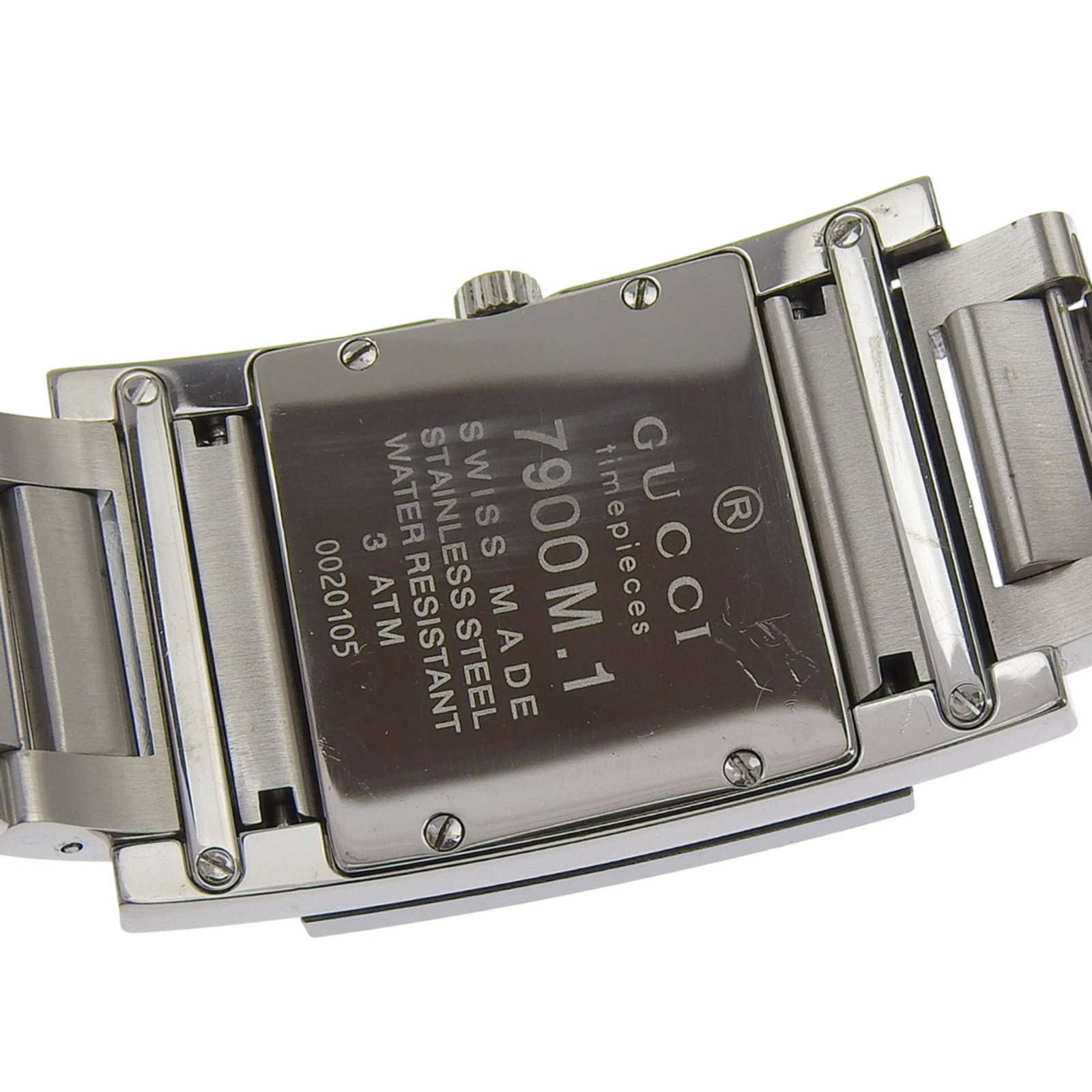 Gucci Wristwatch - 6