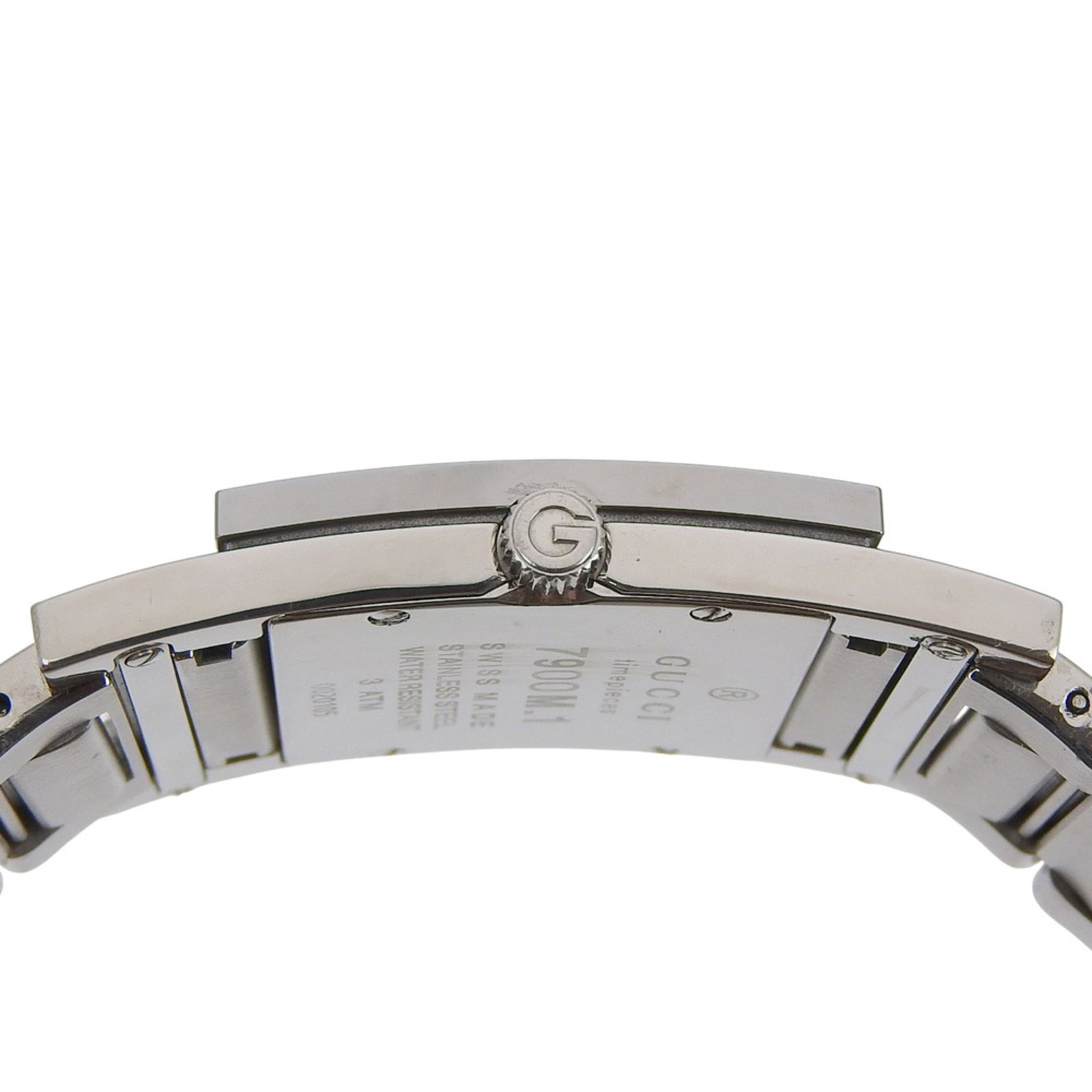 Gucci Wristwatch - 7