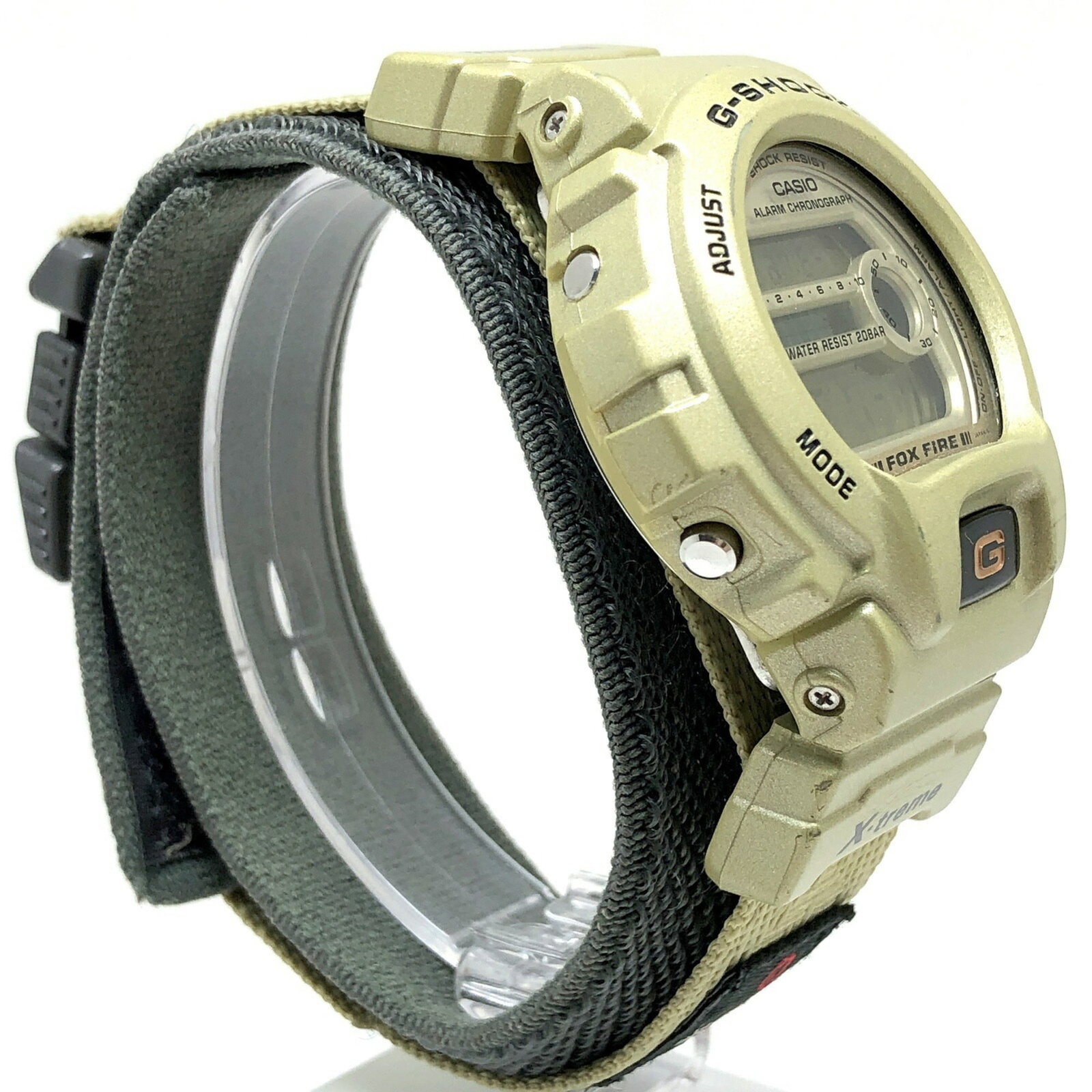 Wristwatch from Casio - 2