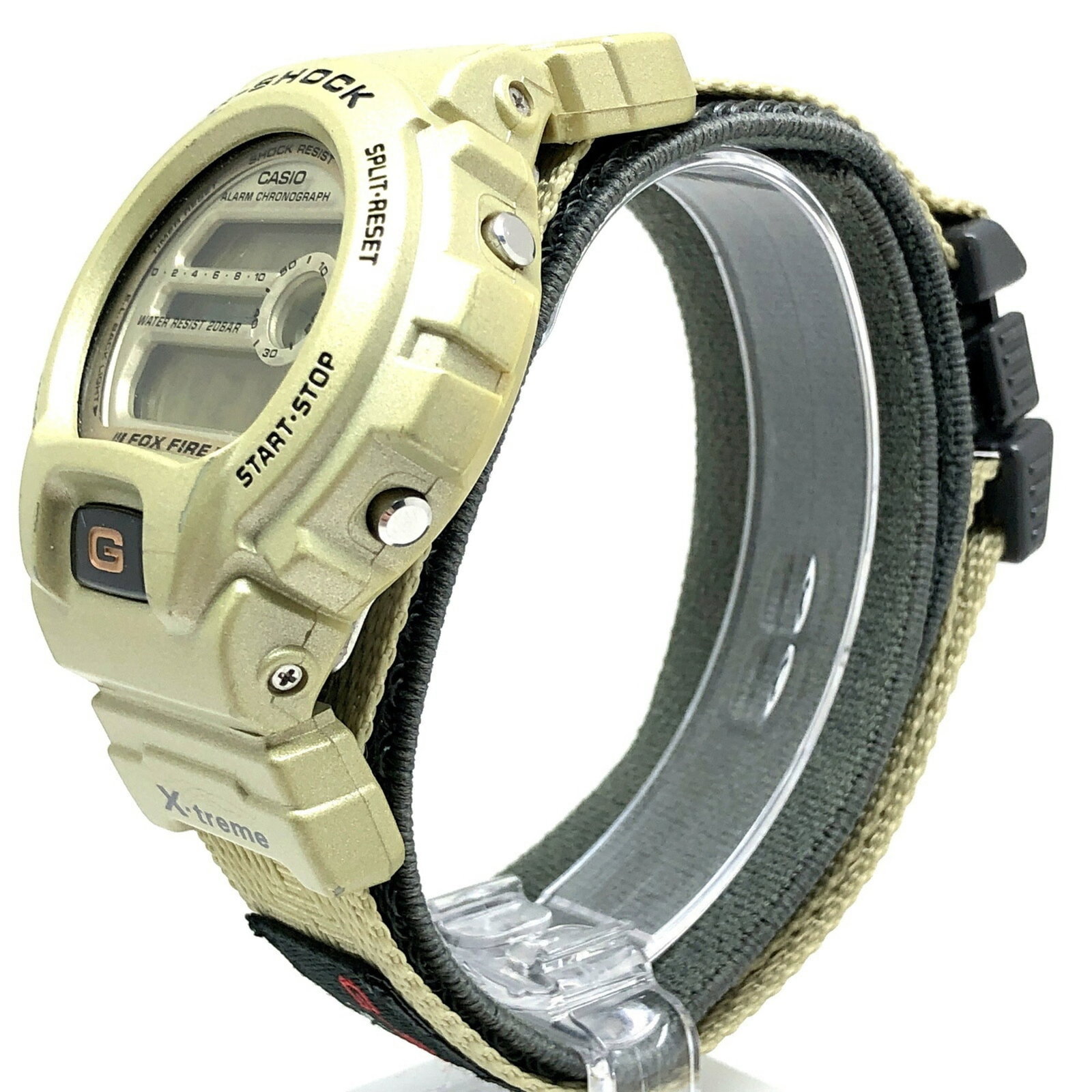 Wristwatch from Casio - 3