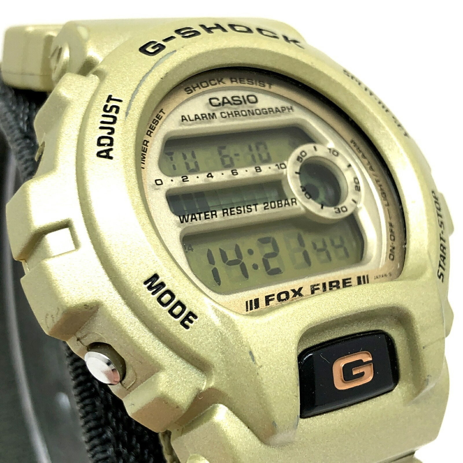 Wristwatch from Casio - 4