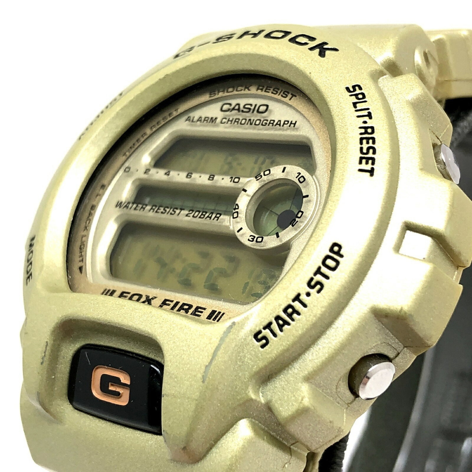 Wristwatch from Casio - 5
