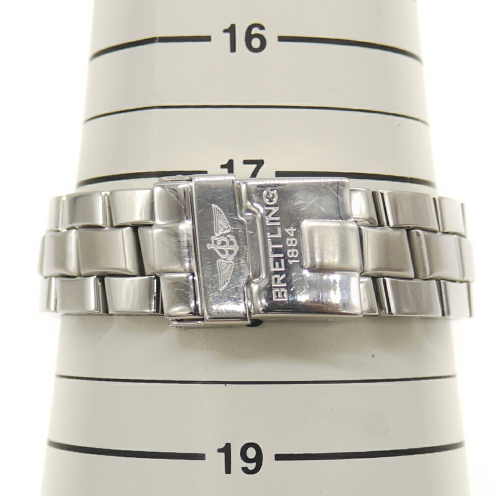 Breitling Wristwatch - 10
