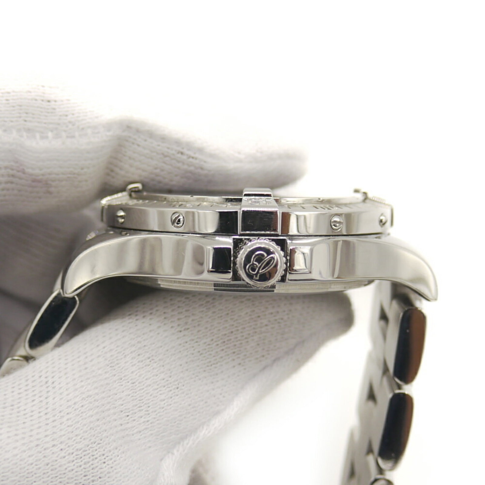 Breitling Wristwatch - 4
