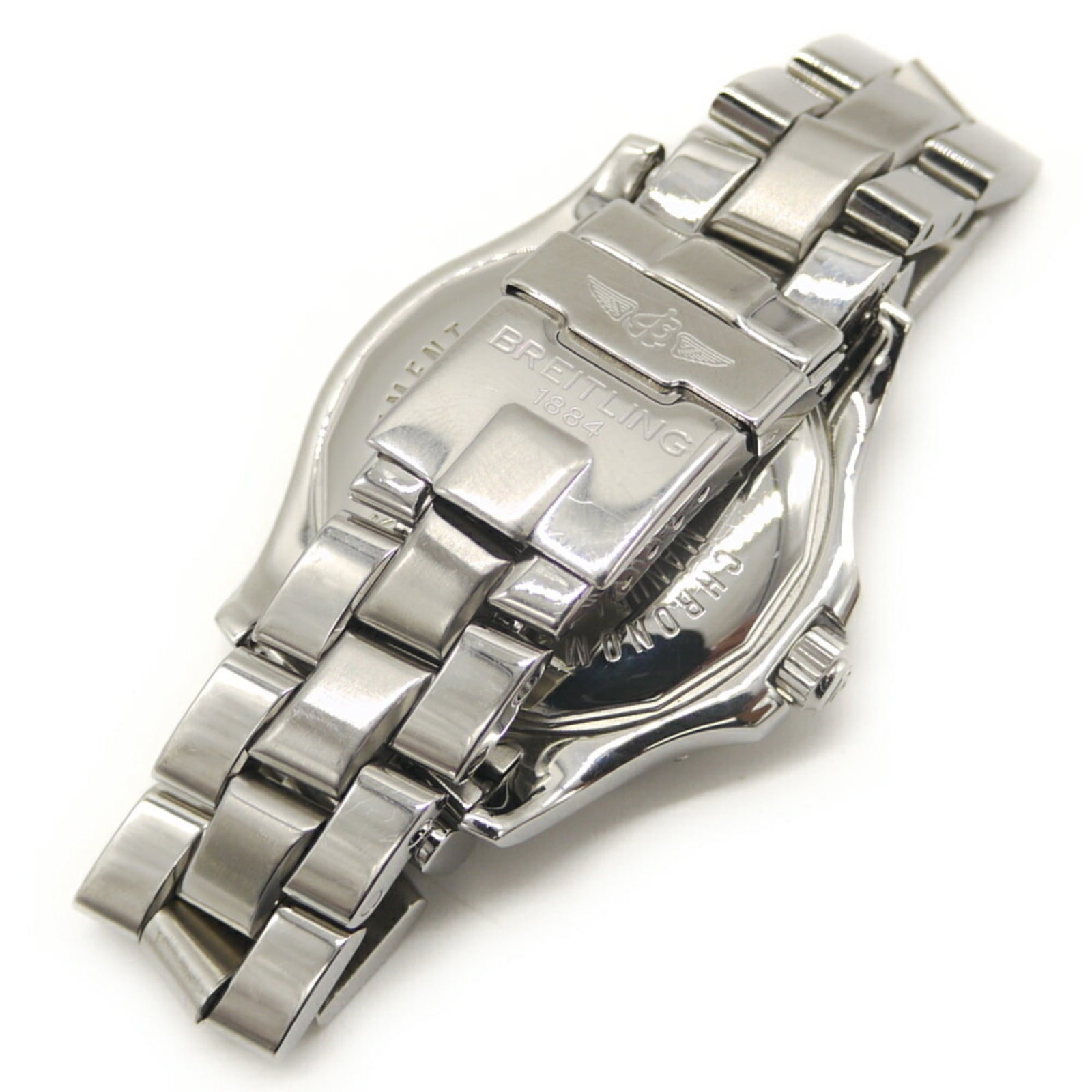 Breitling Wristwatch - 9