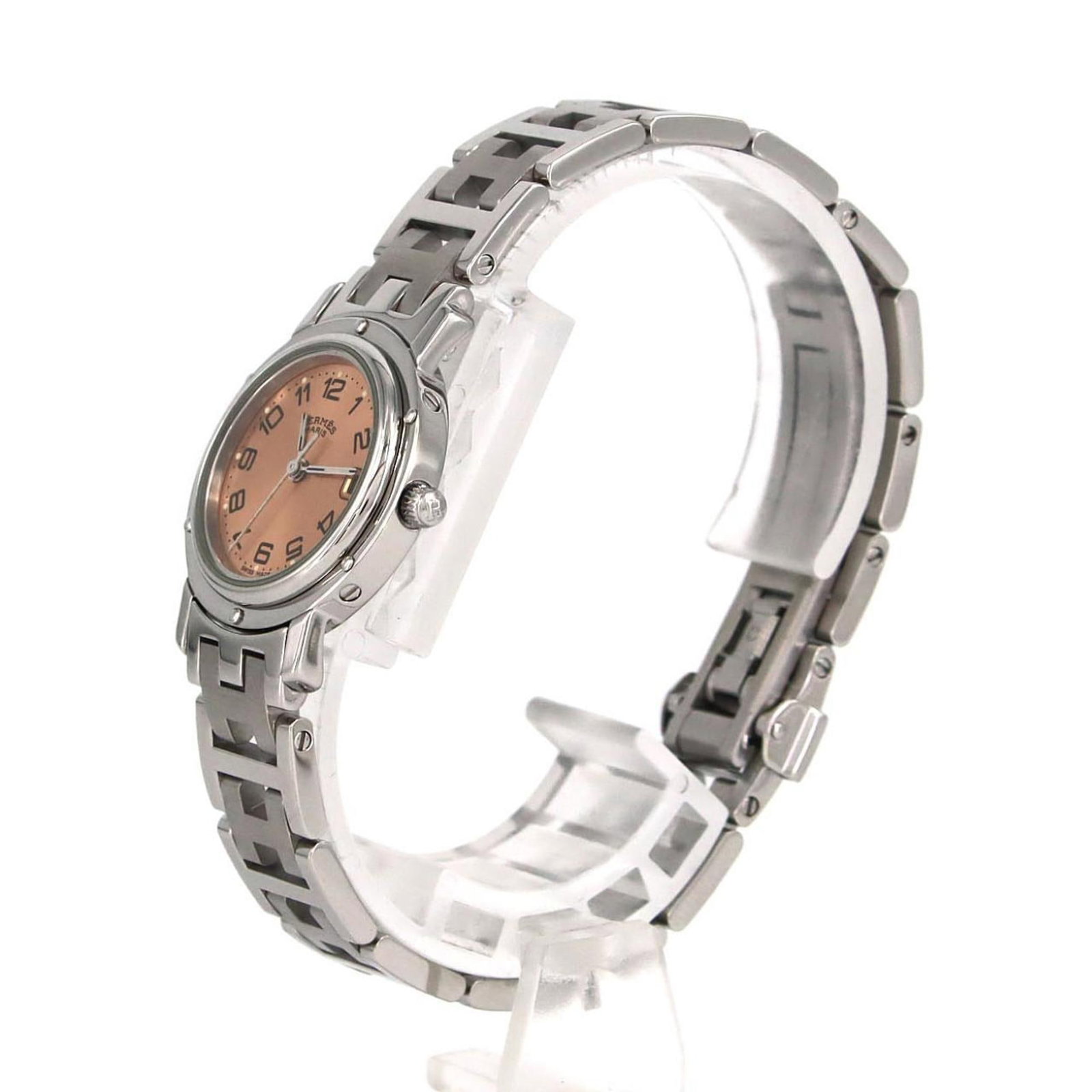 Hermes Wristwatch - 2