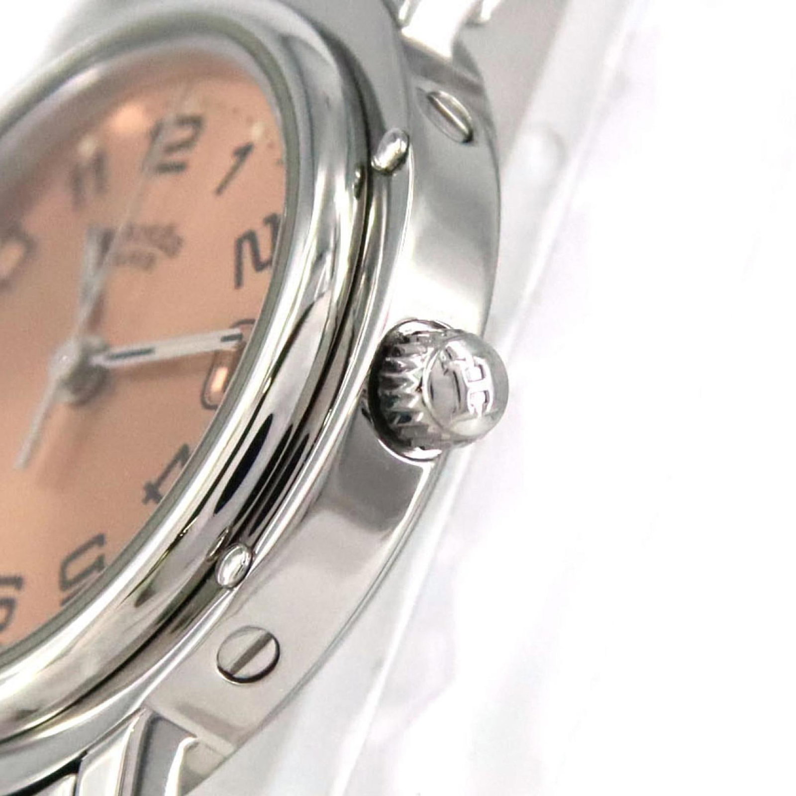 Hermes Wristwatch - 5