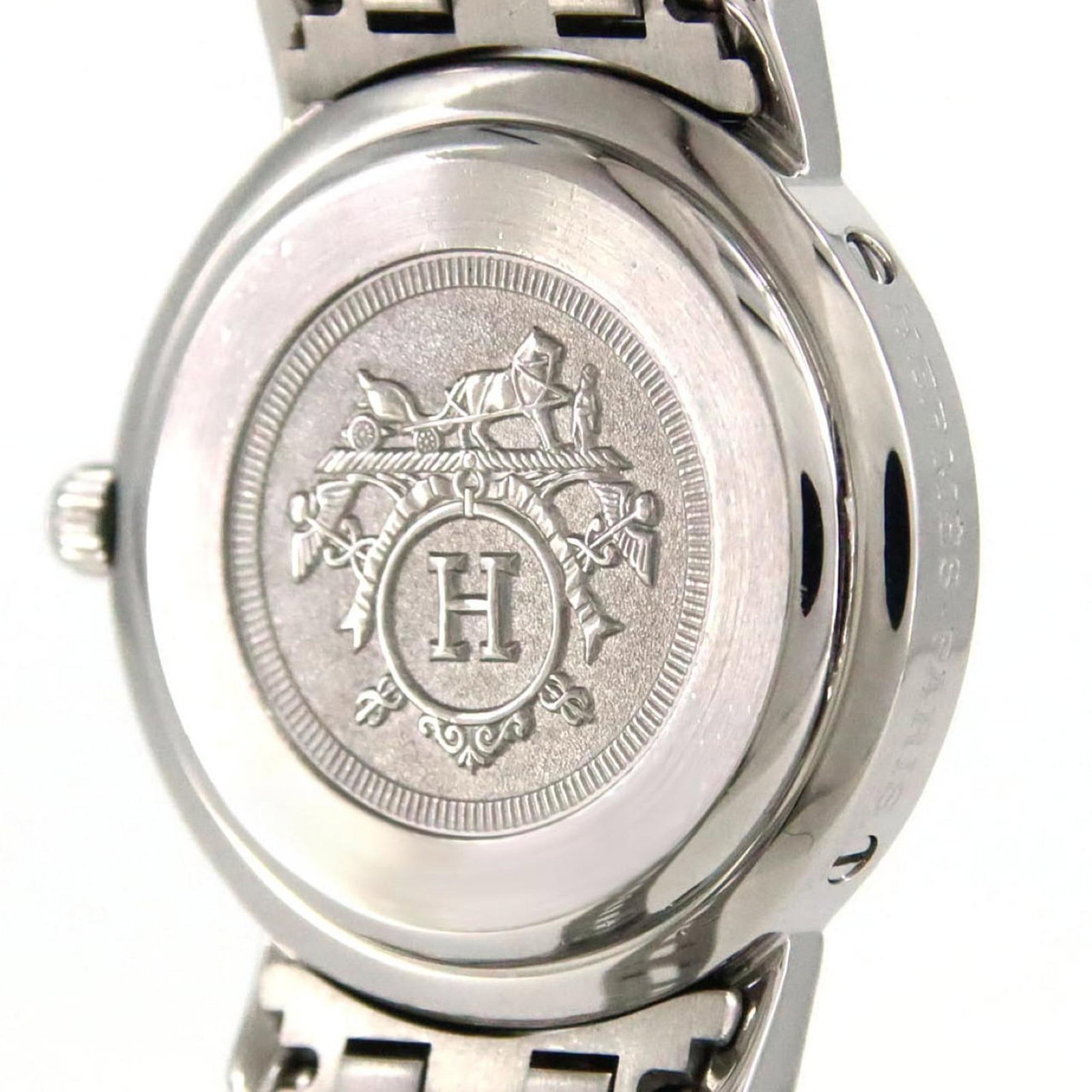 Hermes Wristwatch - 6