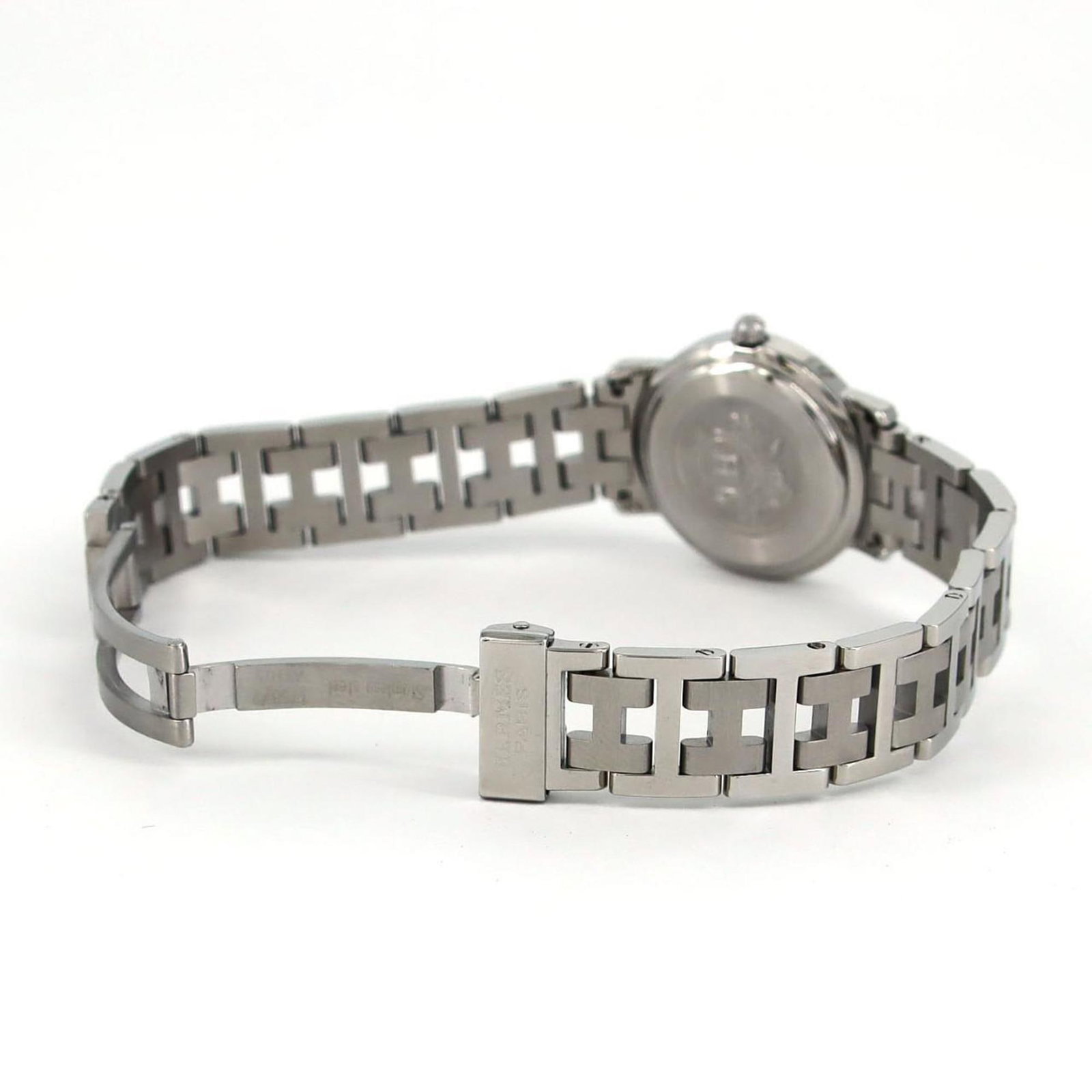 Hermes Wristwatch - 7