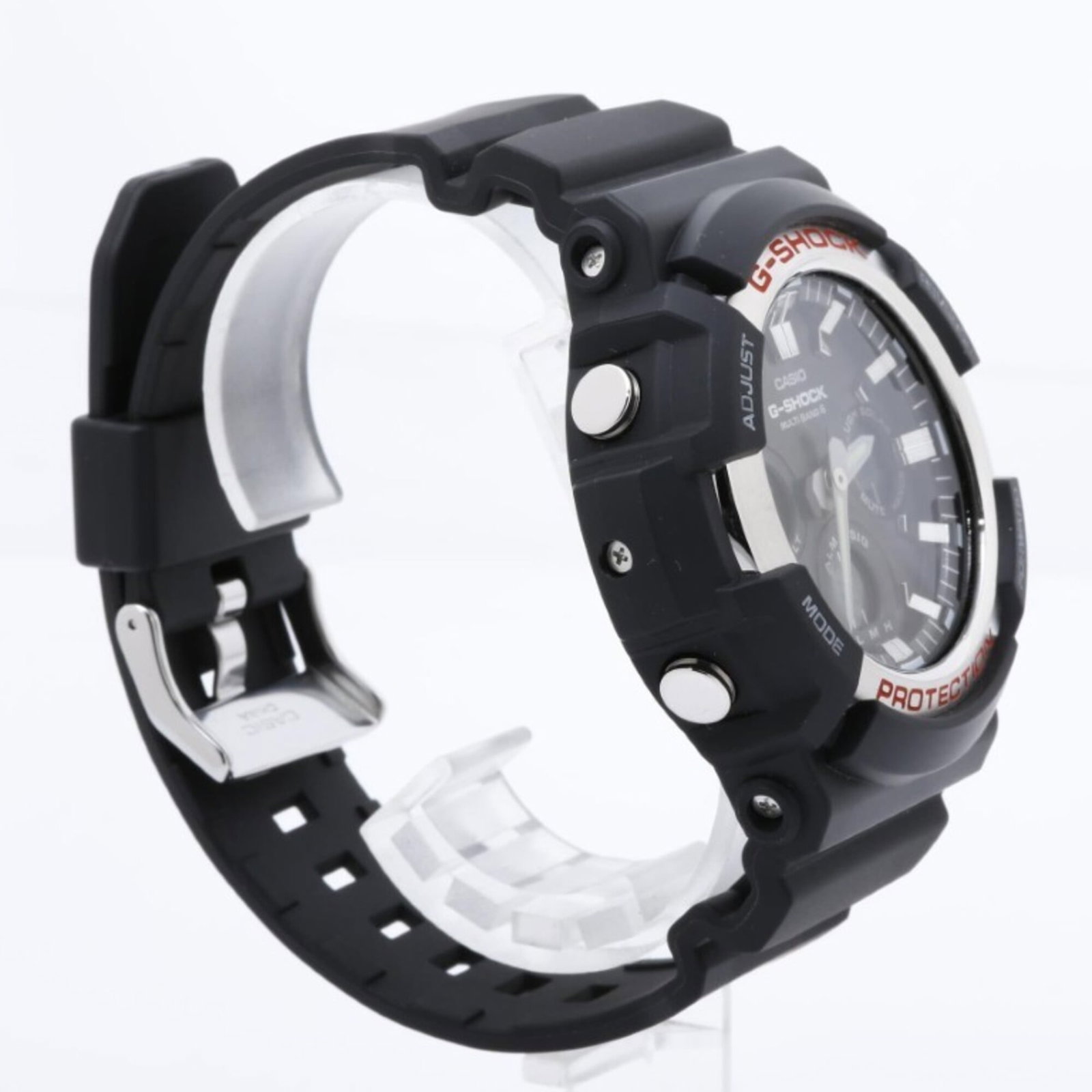 Wristwatch from Casio - 3