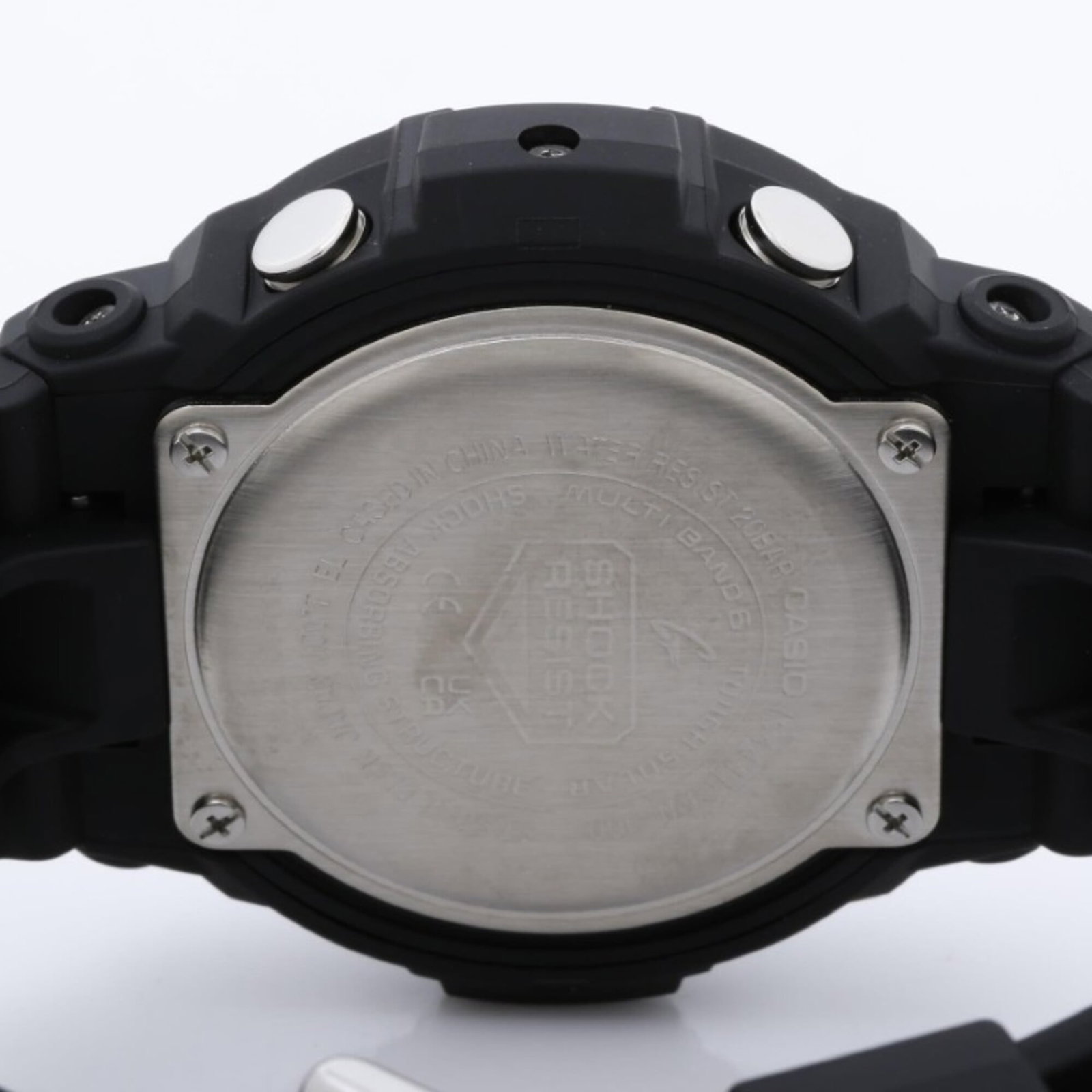 Wristwatch from Casio - 4