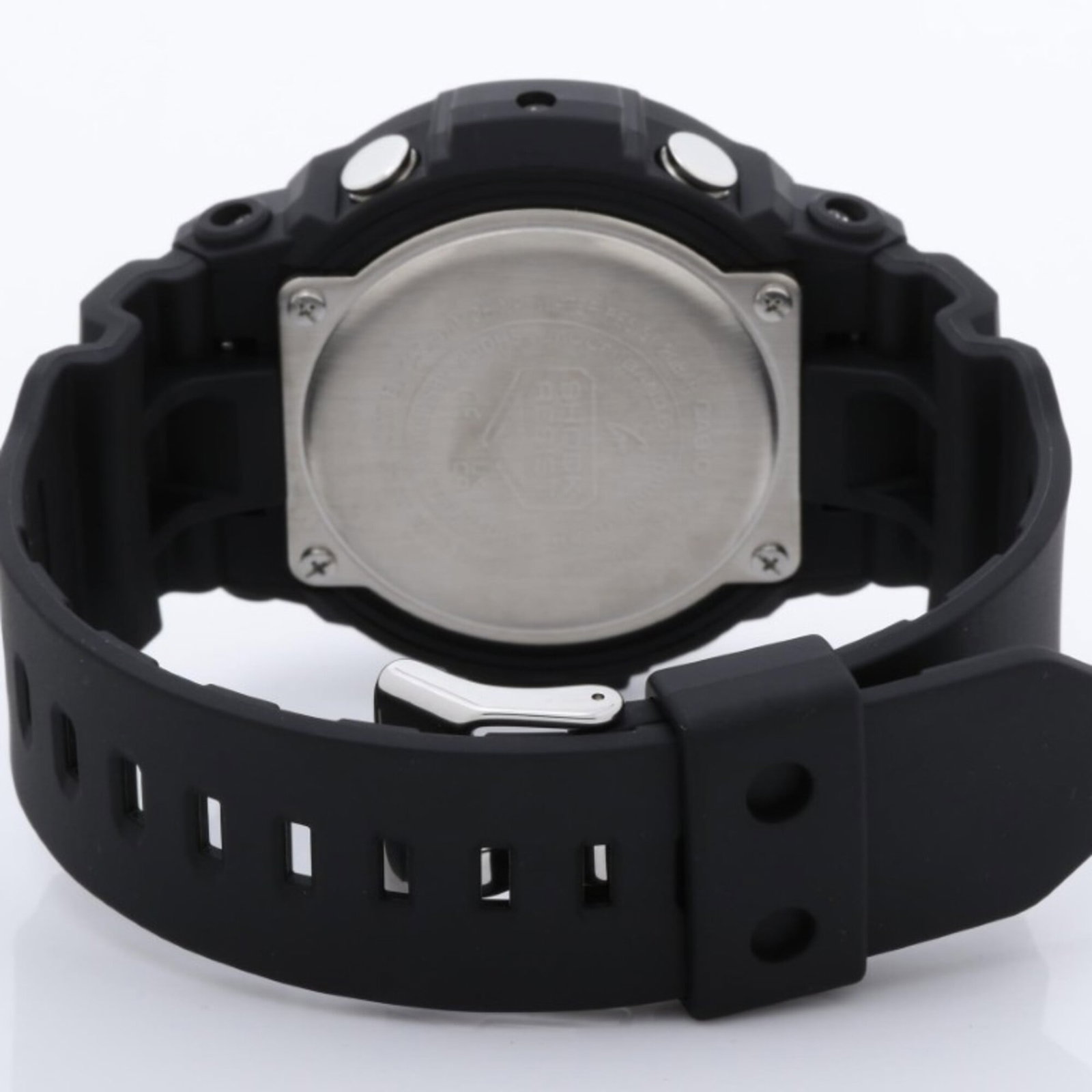 Wristwatch from Casio - 5