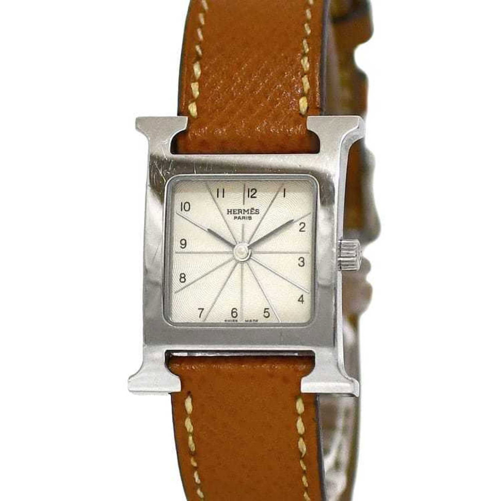 Hermes Wristwatch - 2
