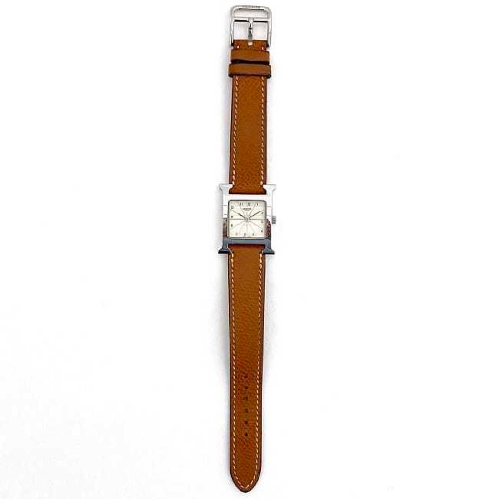 Hermes Wristwatch - 3