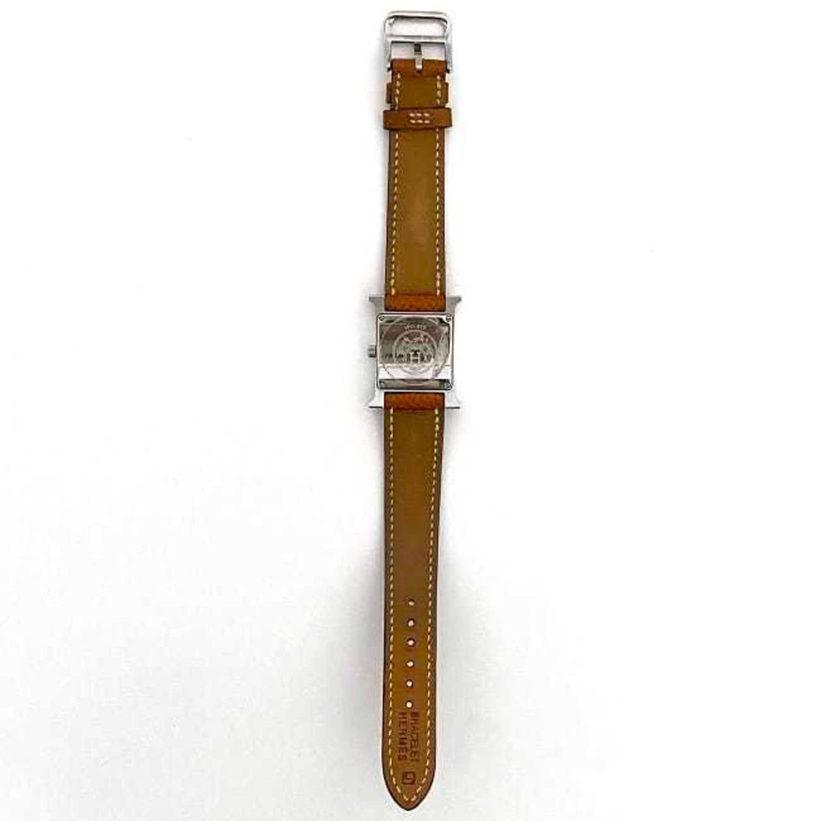 Hermes Wristwatch - 4
