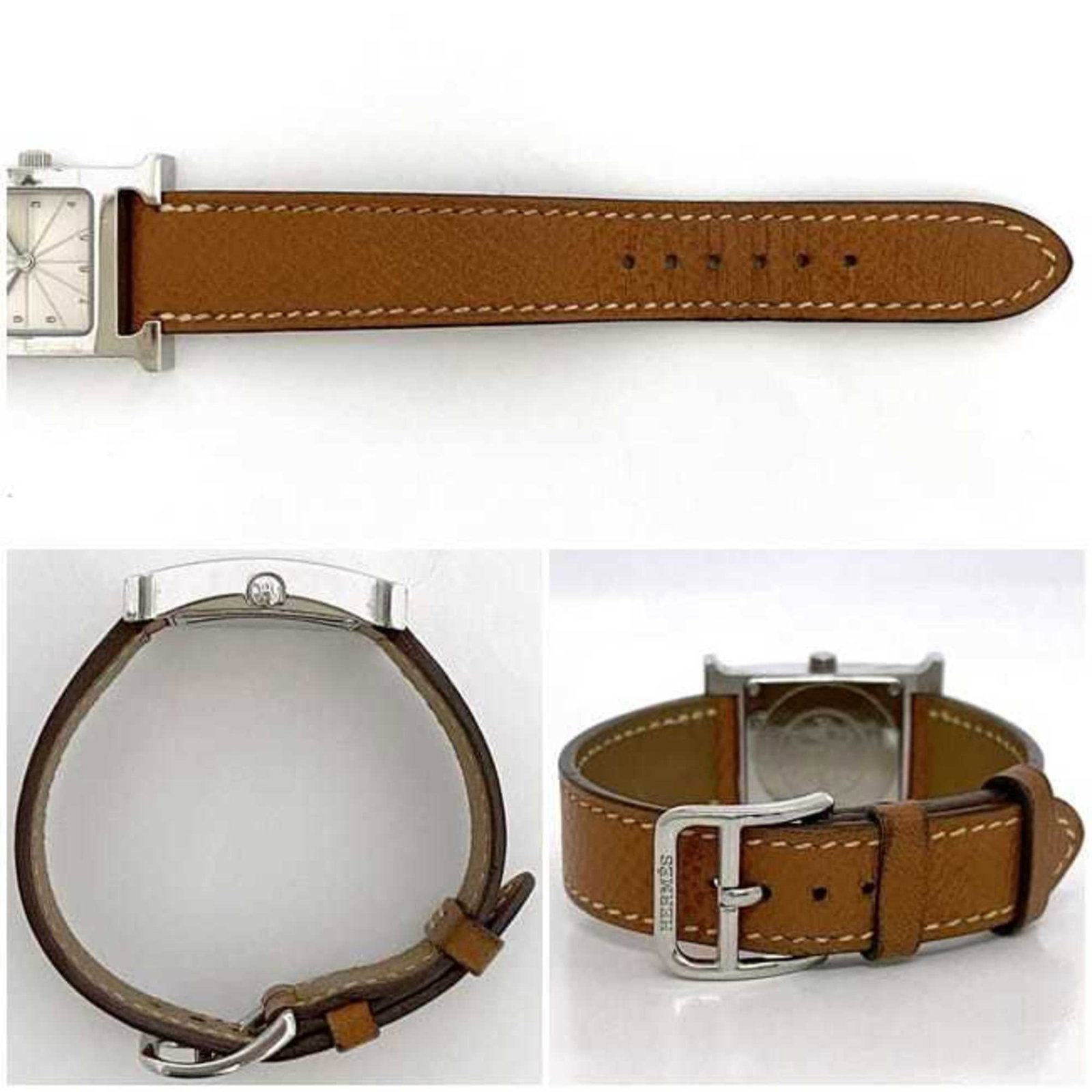 Hermes Wristwatch - 5