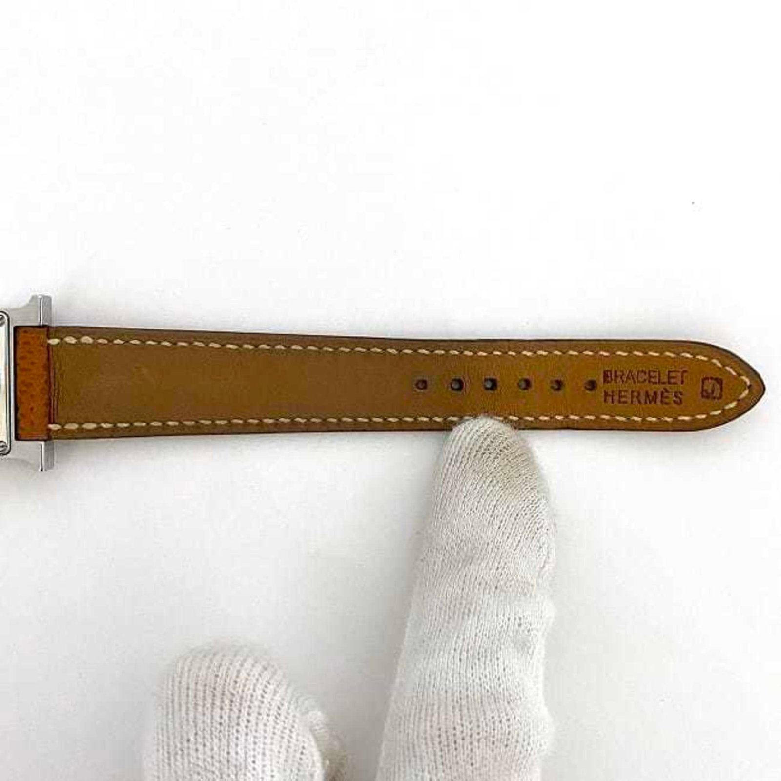 Hermes Wristwatch - 6