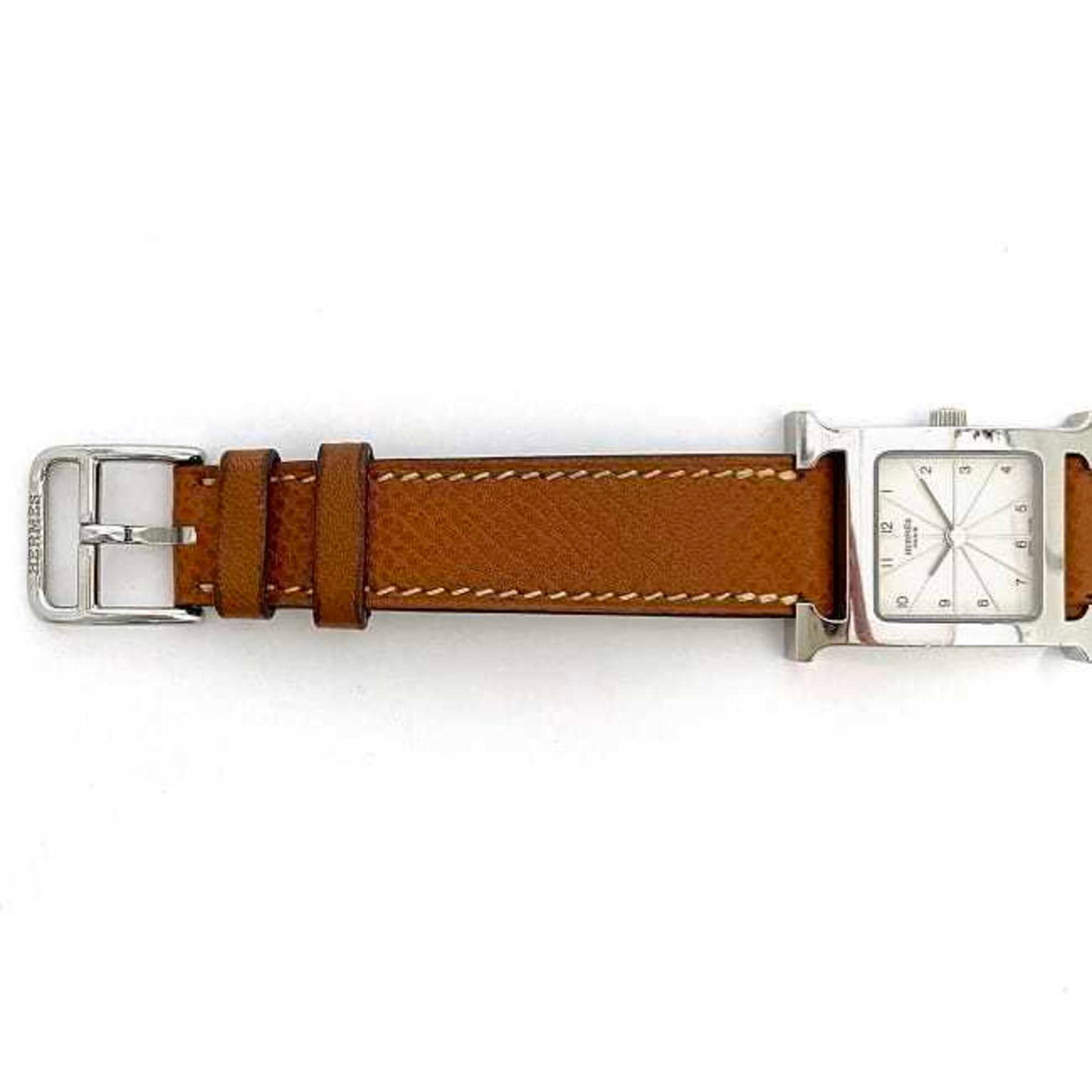 Hermes Wristwatch - 7