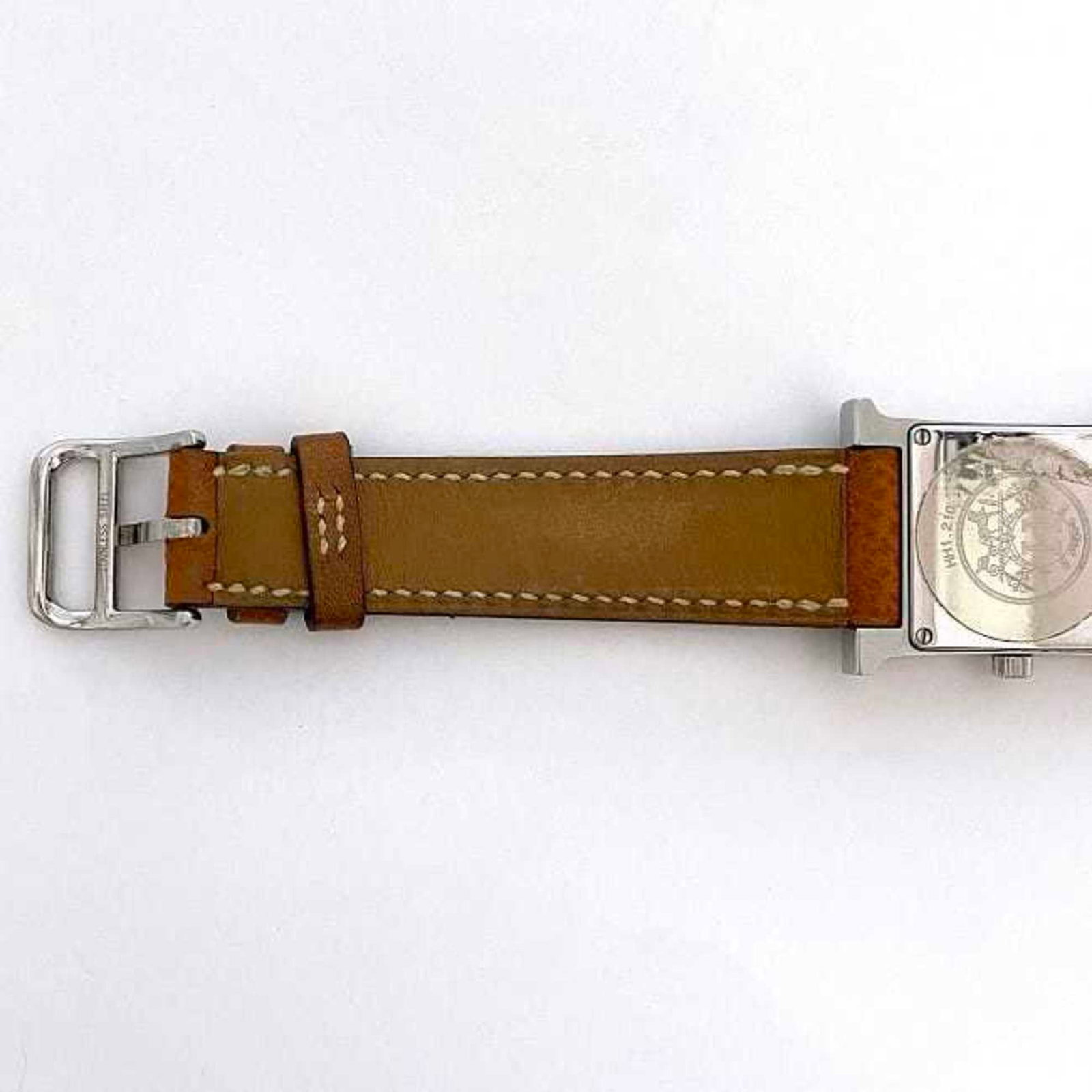 Hermes Wristwatch - 8