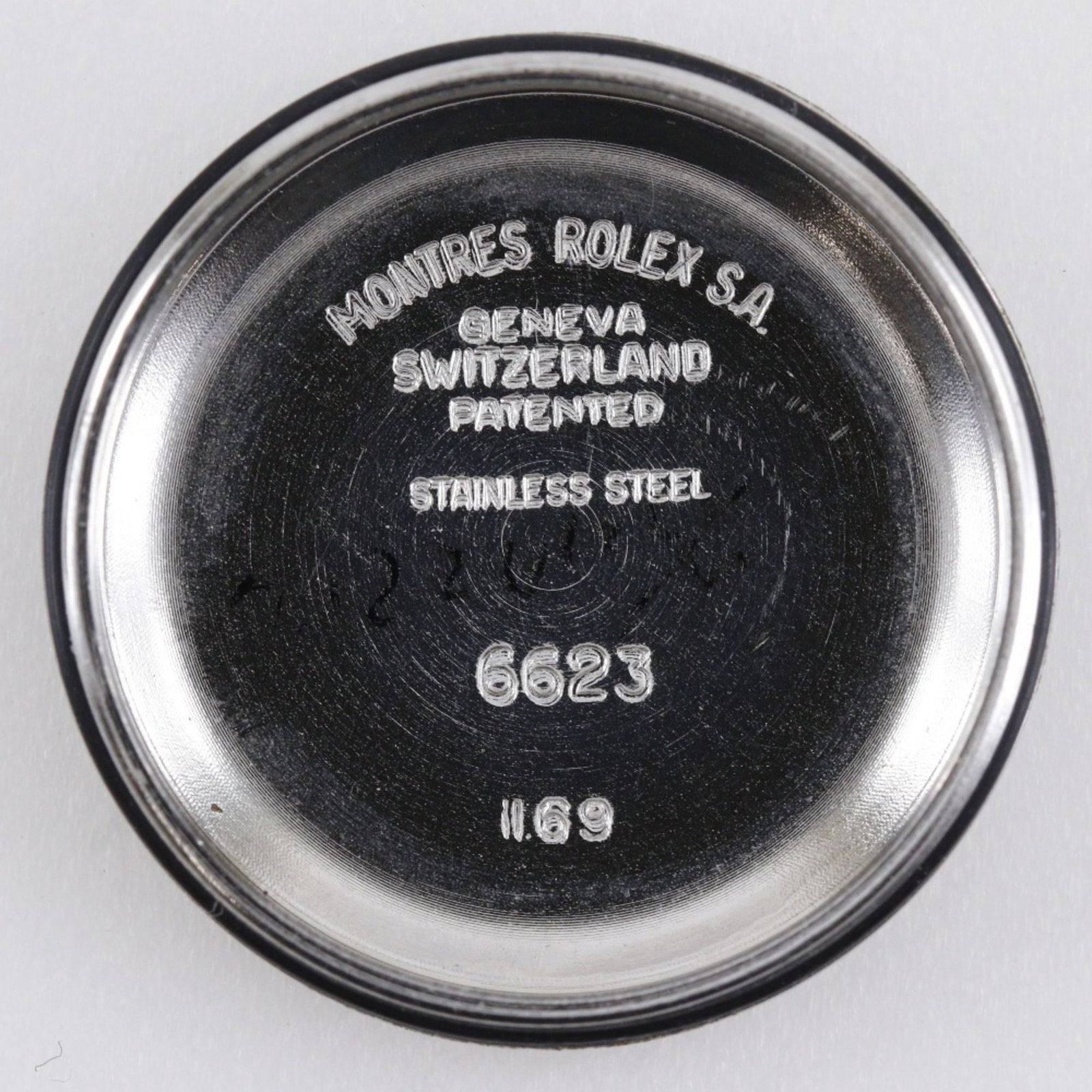 Rolex Wristwatch - 5