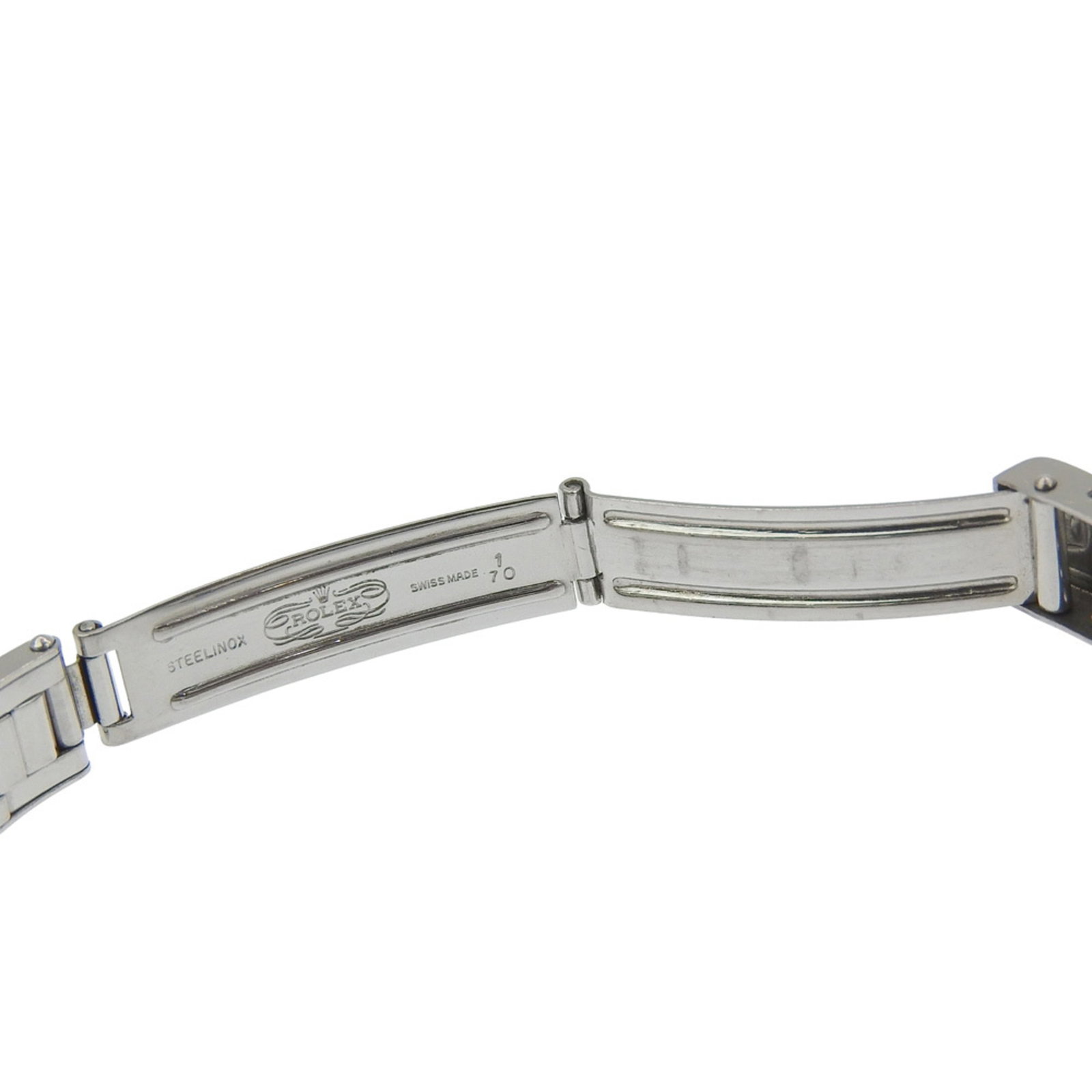 Rolex Wristwatch - 9