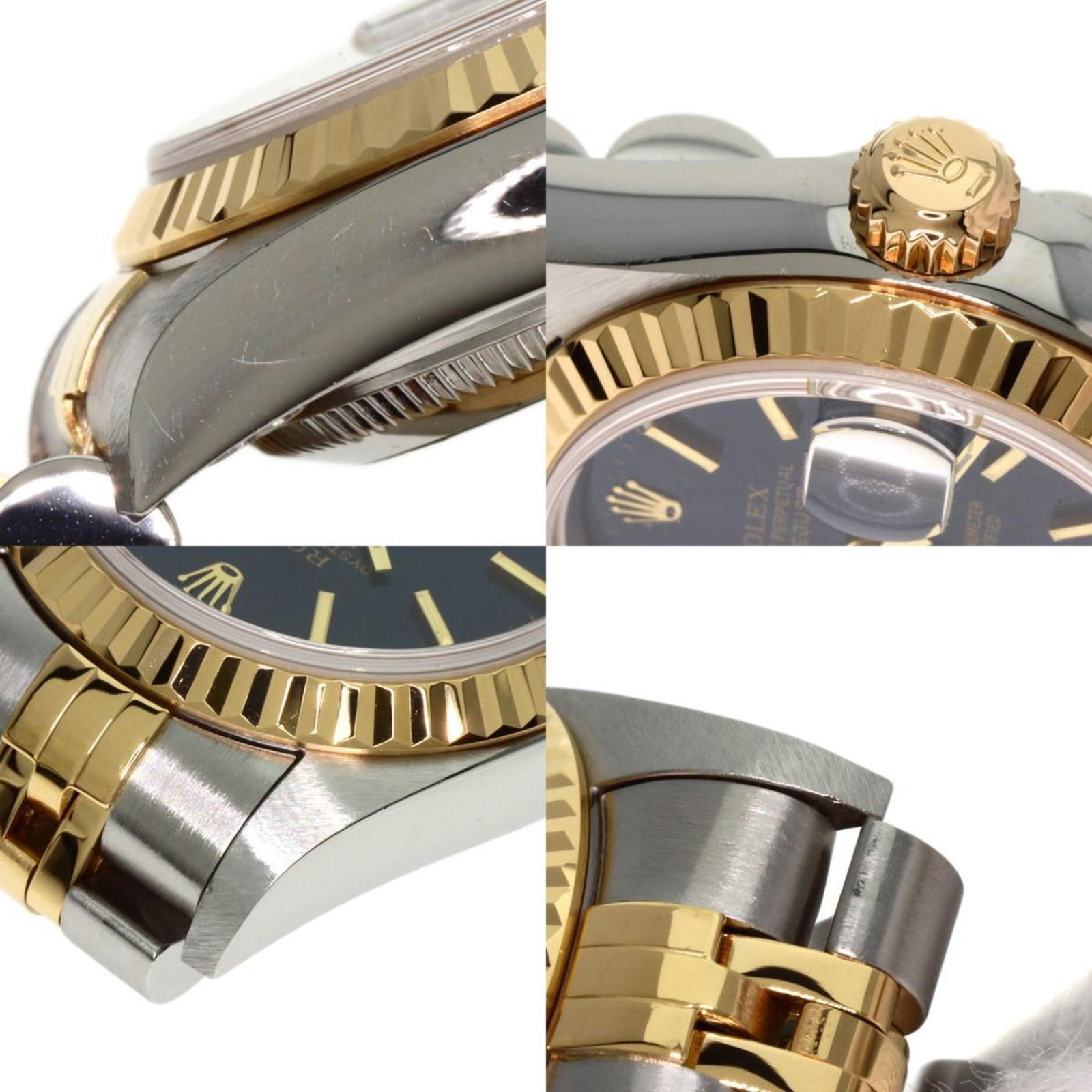Rolex Wristwatch - 9