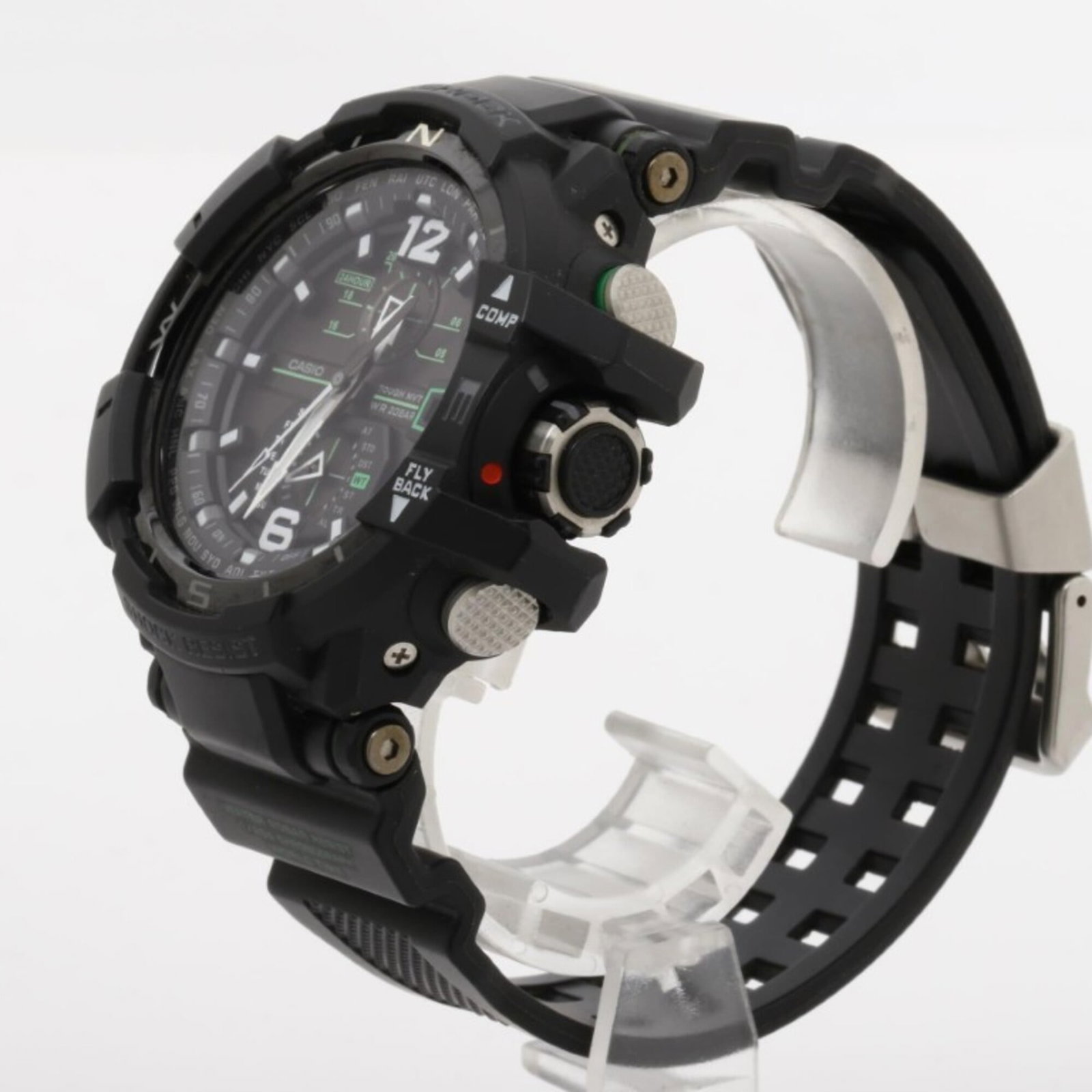 Wristwatch from Casio - 2