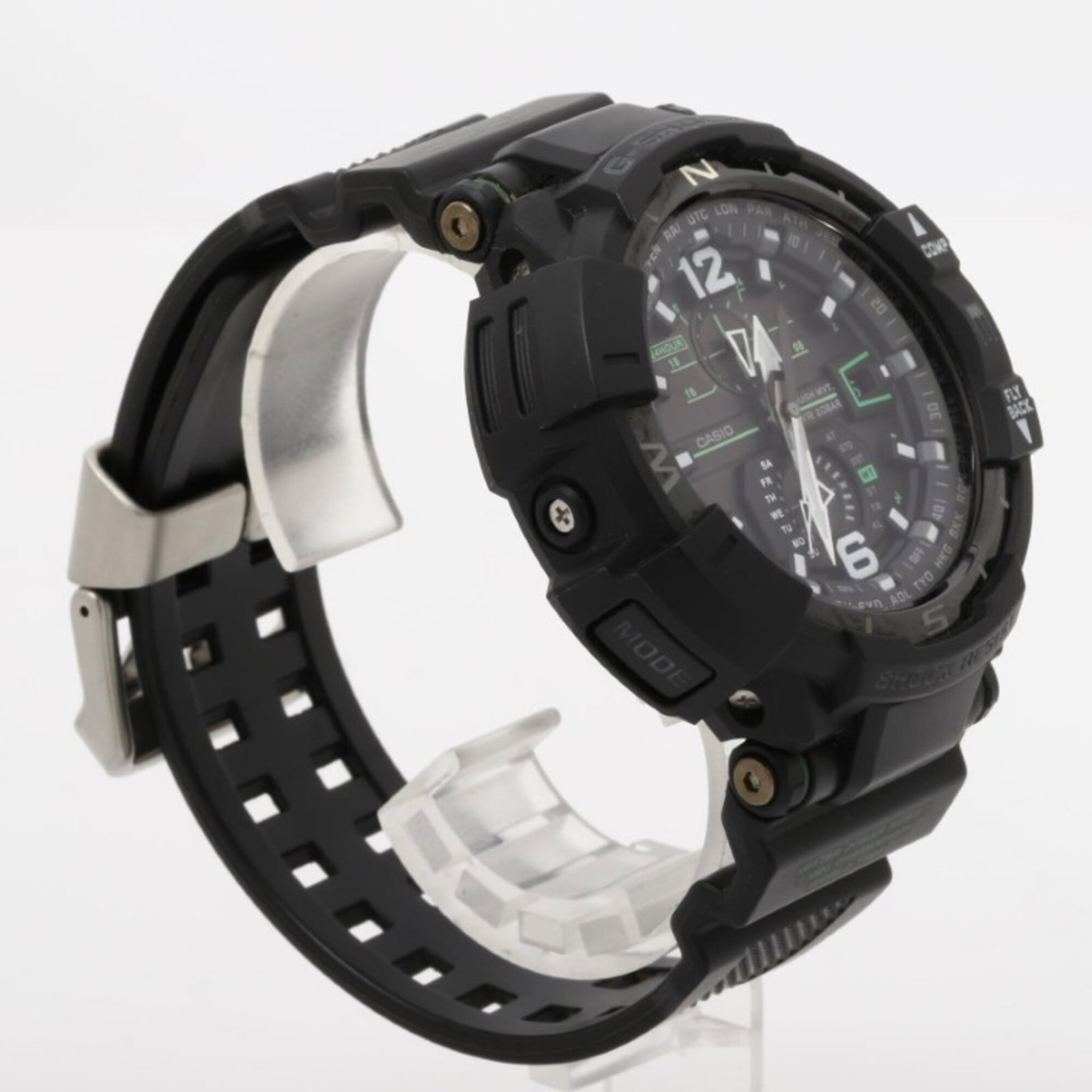 Wristwatch from Casio - 3