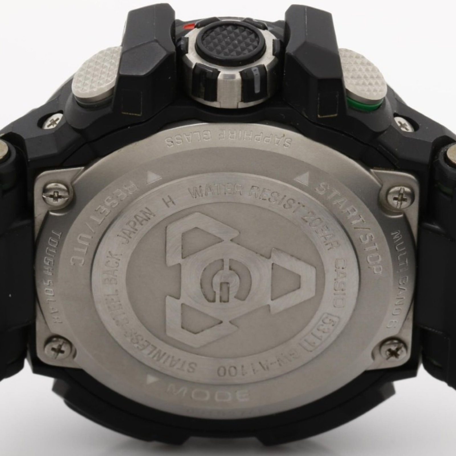 Wristwatch from Casio - 4