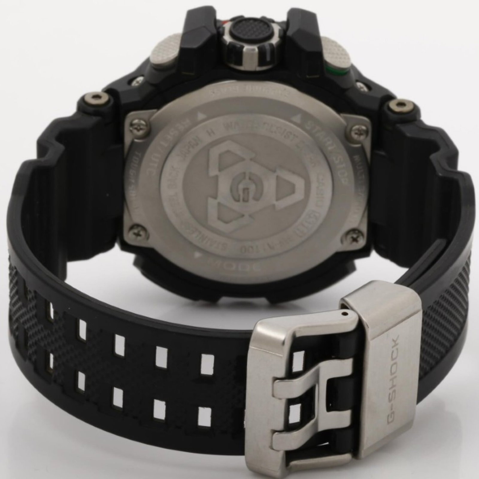 Wristwatch from Casio - 5