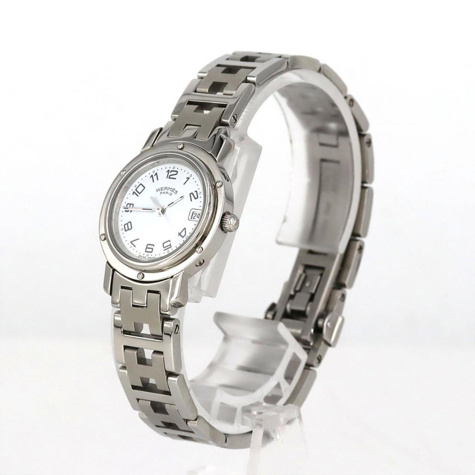 Hermes Wristwatch - 2