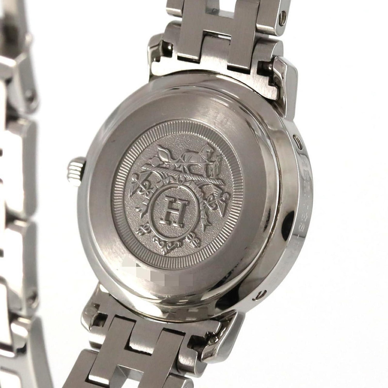 Hermes Wristwatch - 6