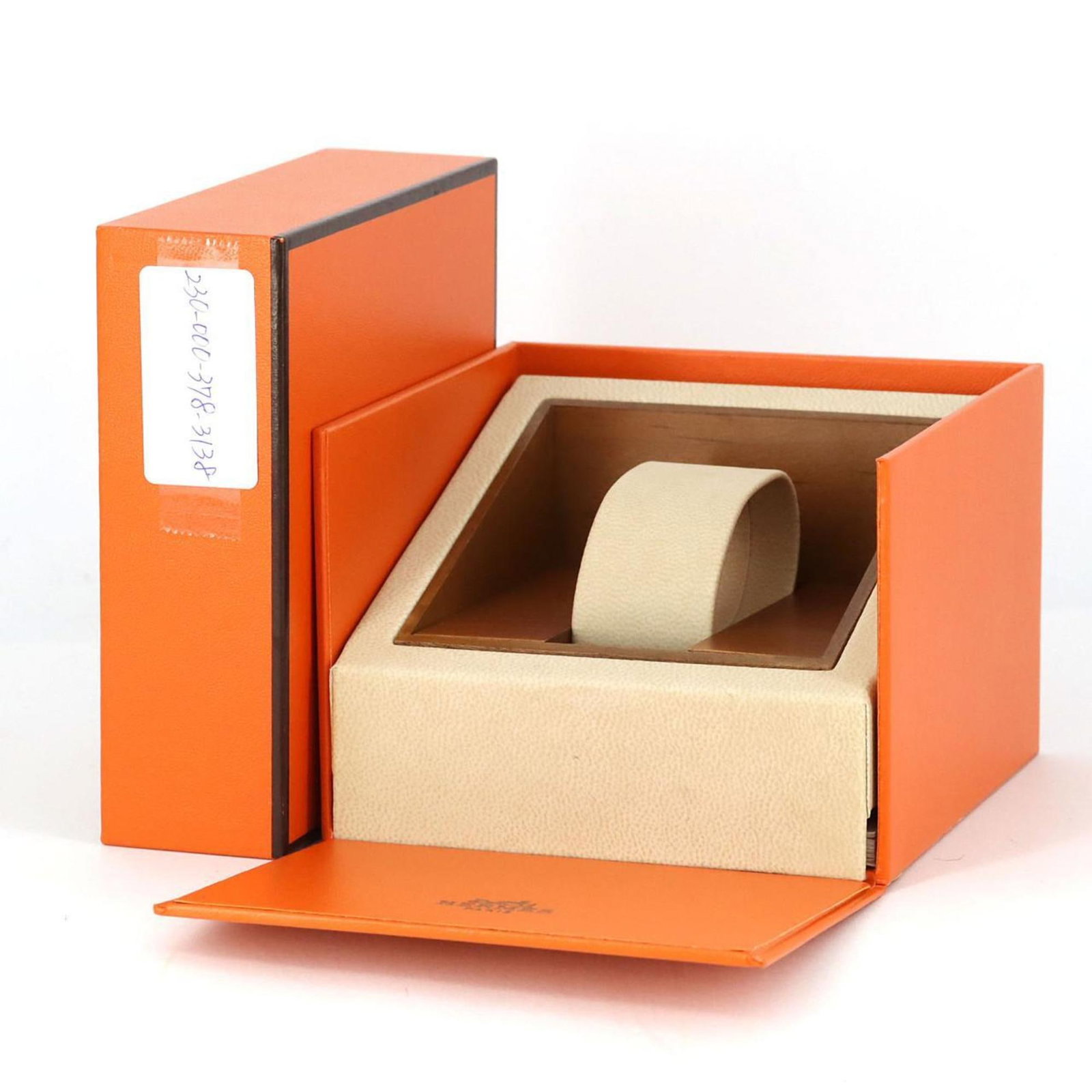 Hermes Wristwatch - 8