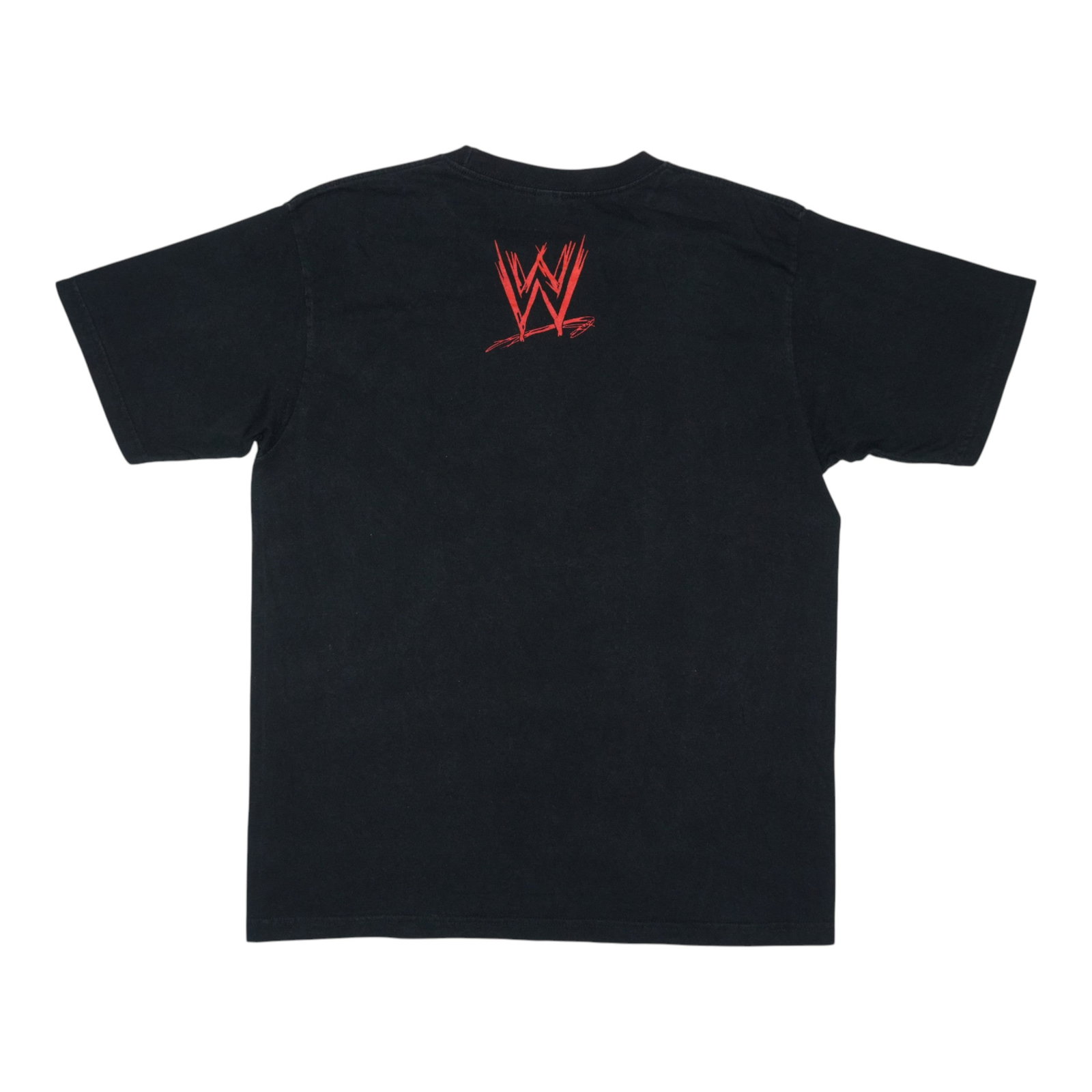 Chris Benoit Shirt 2000s - 2