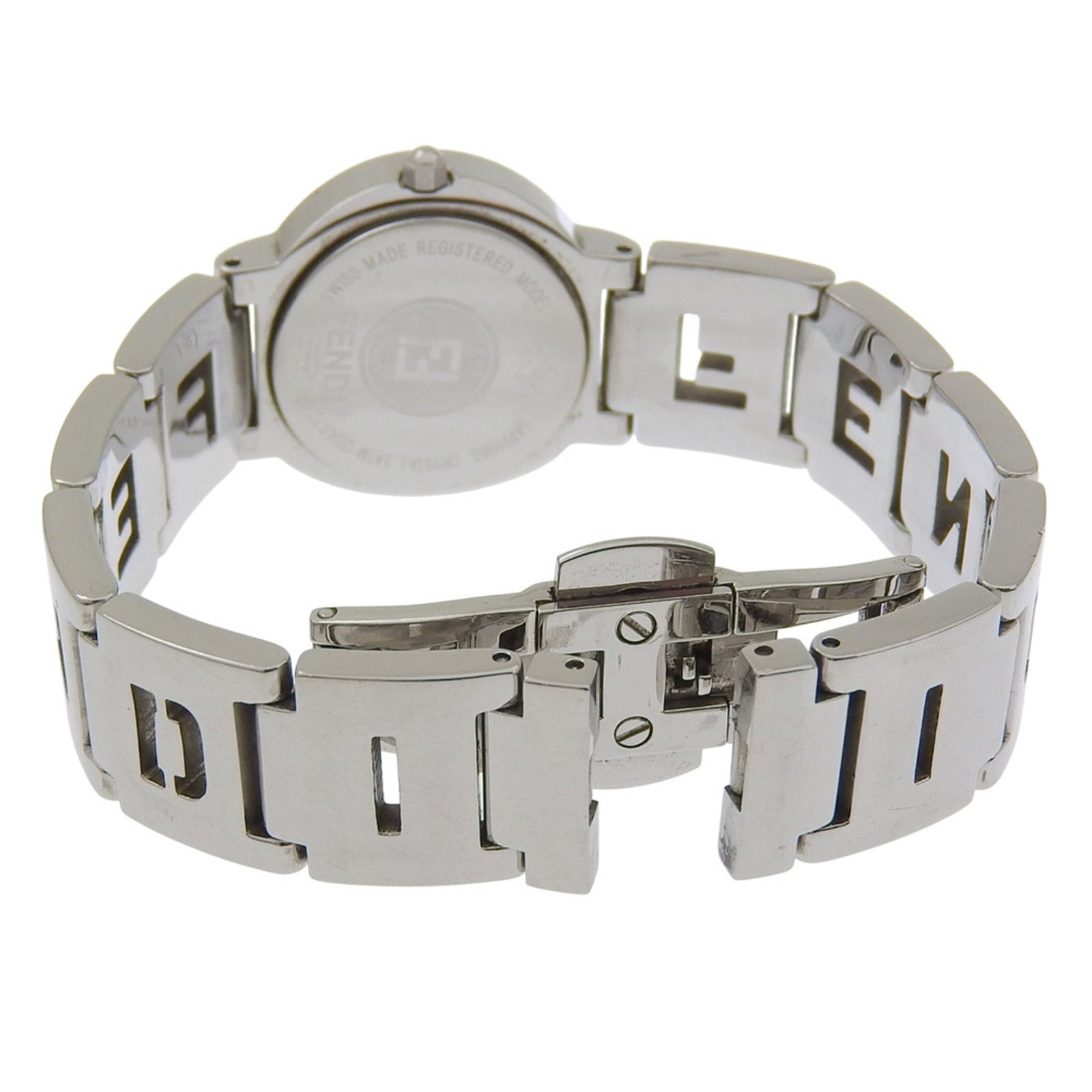 Fendi Wristwatch - 4