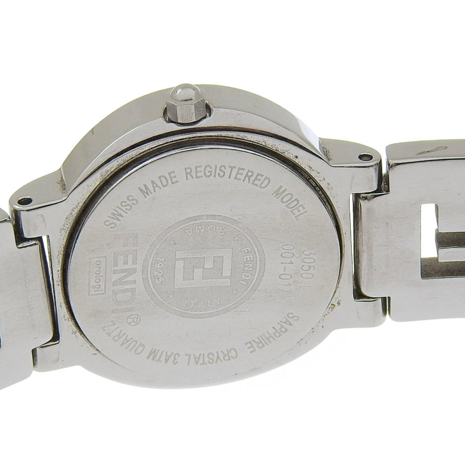 Fendi Wristwatch - 6