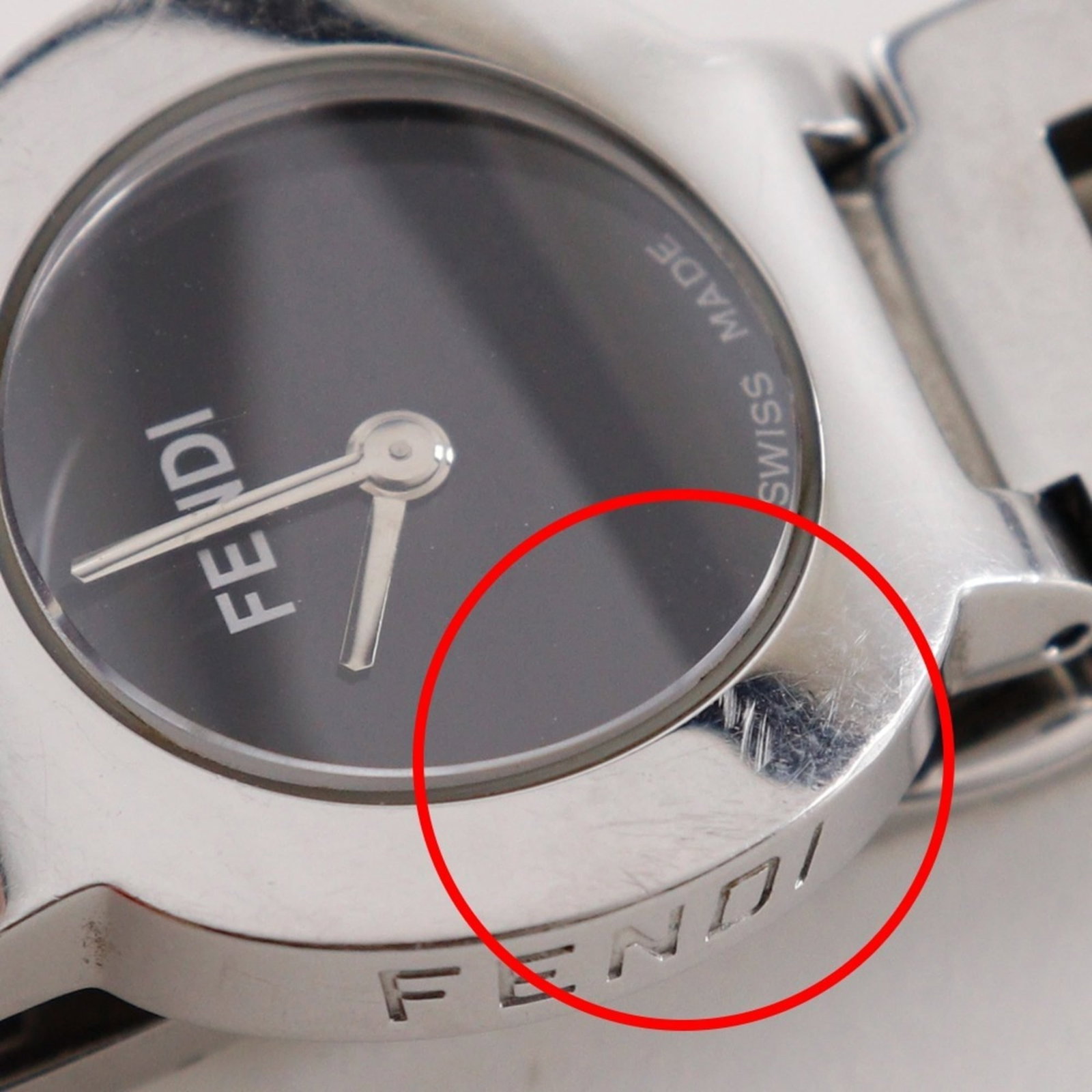 Fendi Wristwatch - 9
