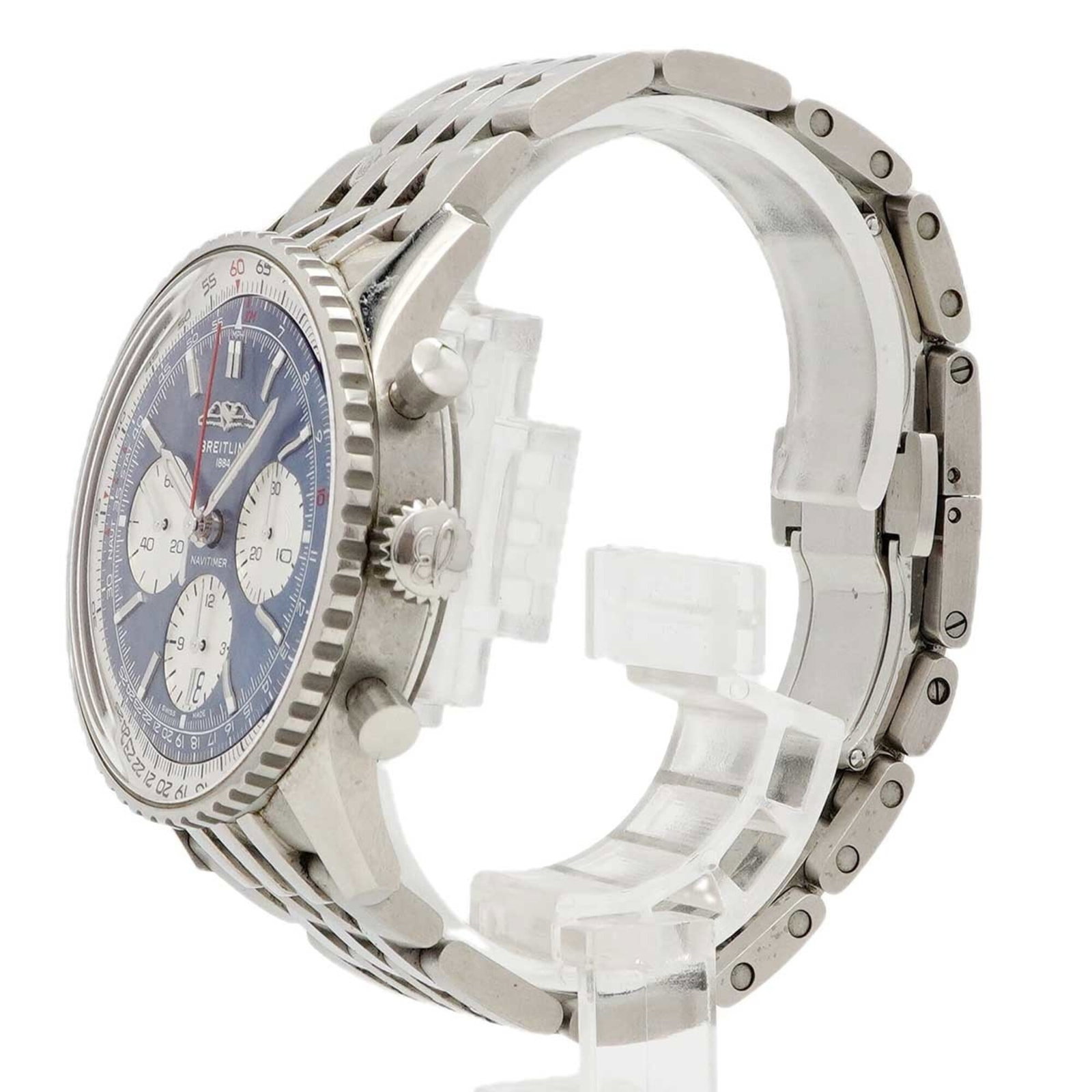 Breitling Wristwatch - 2