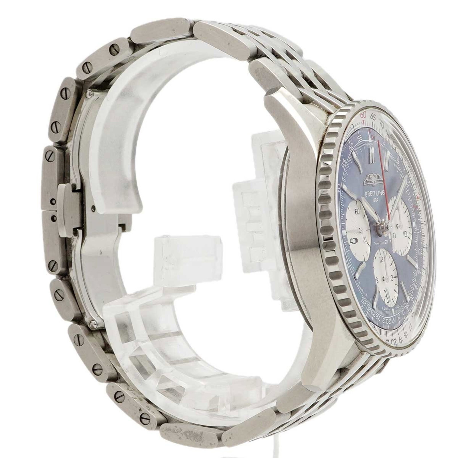 Breitling Wristwatch - 3