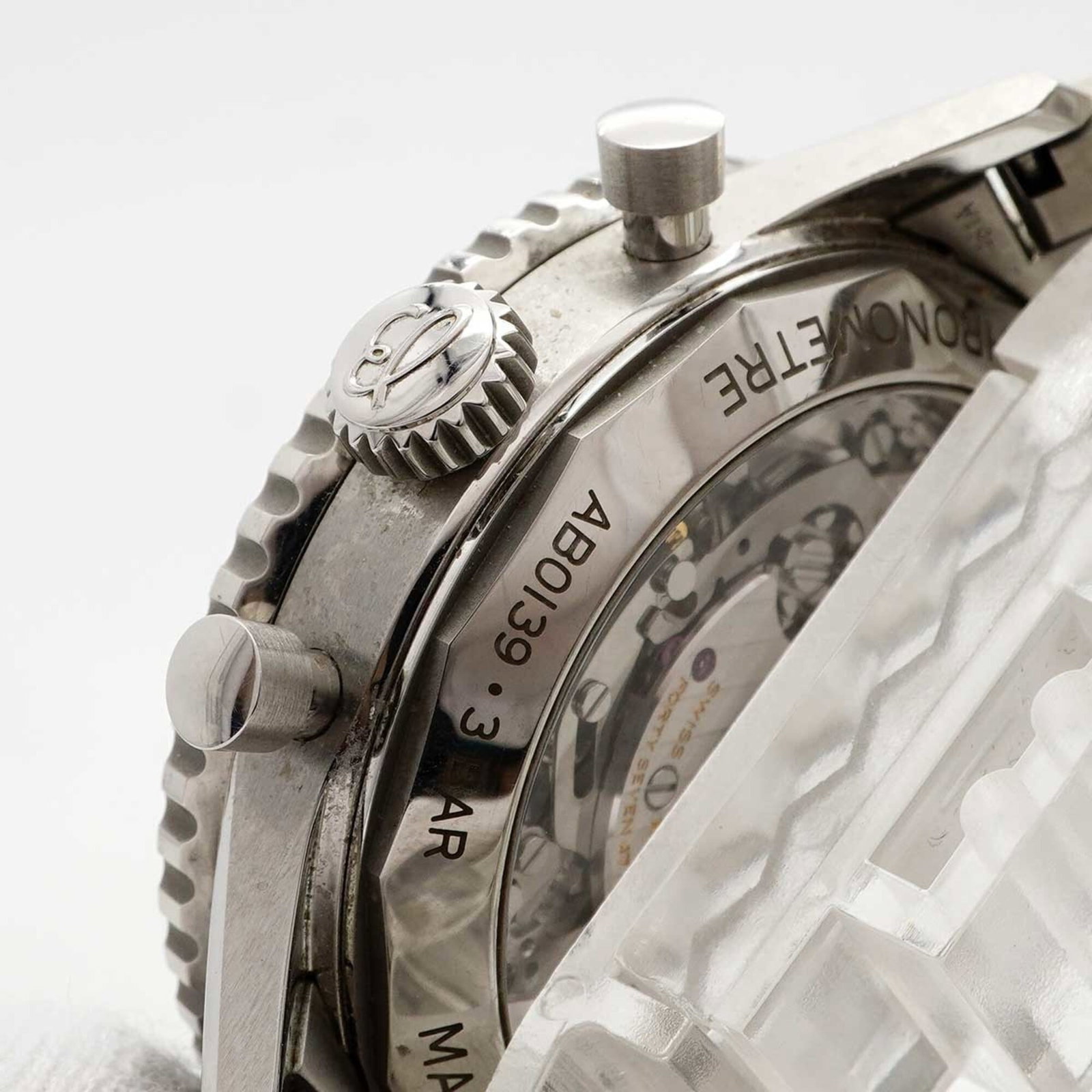 Breitling Wristwatch - 9